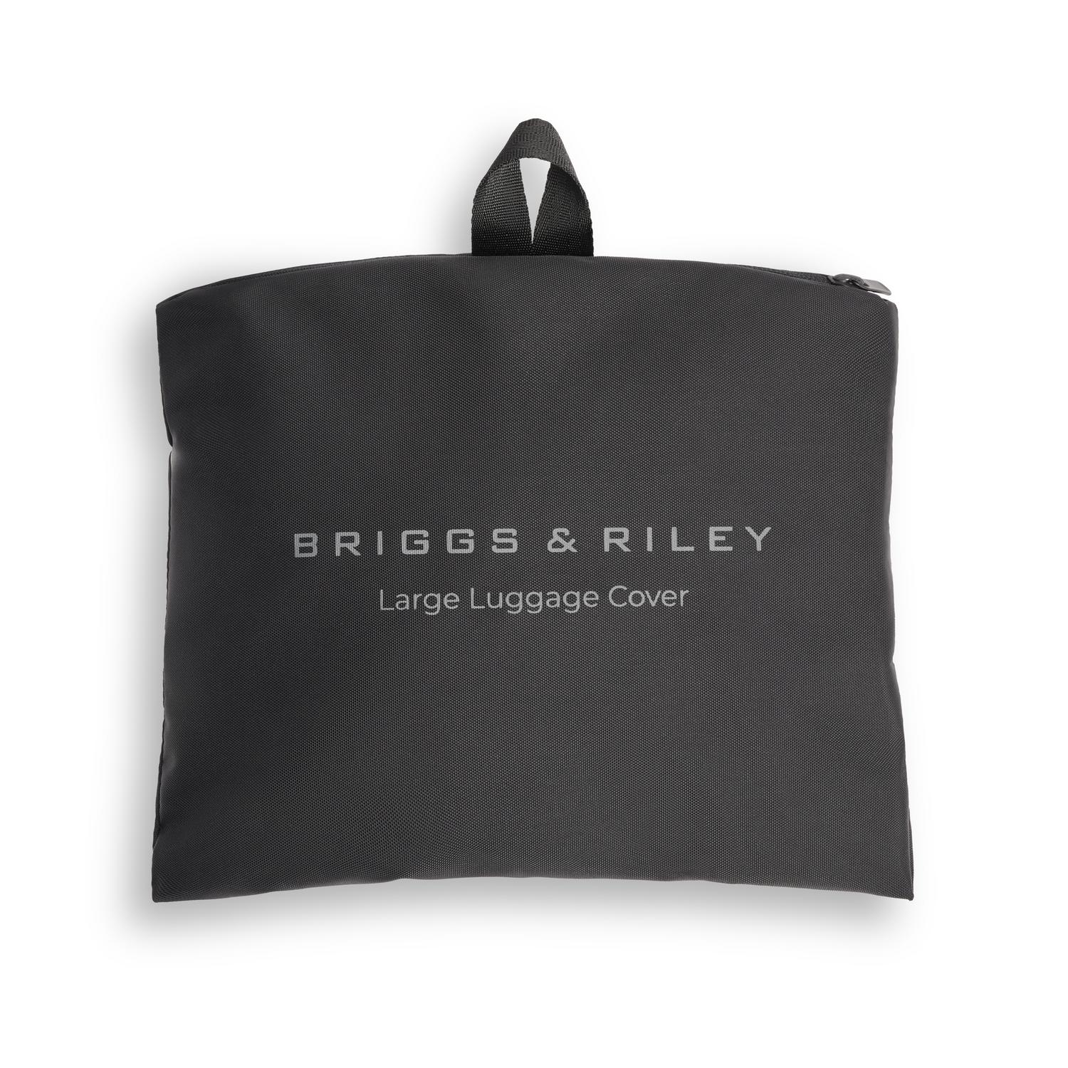 Luggage Cover