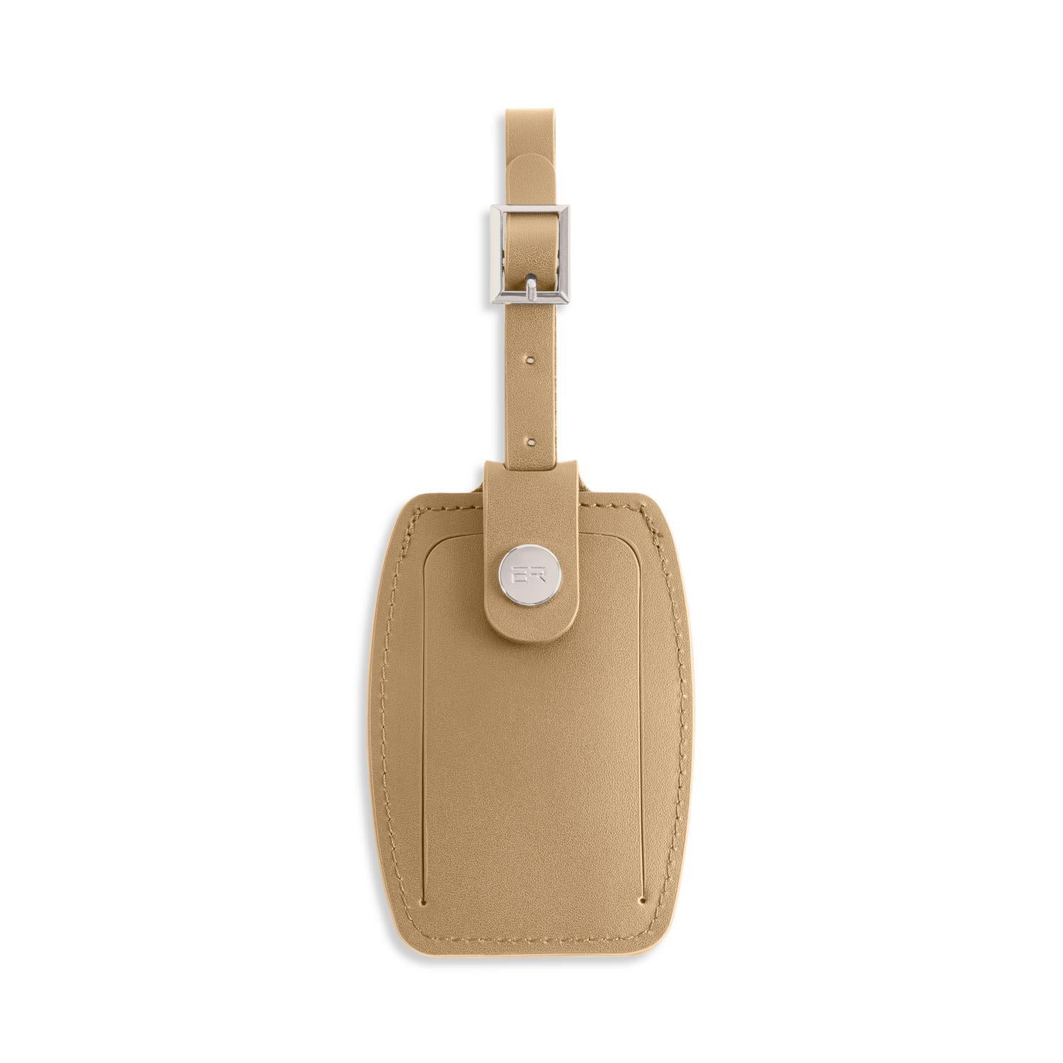 luggage id tag