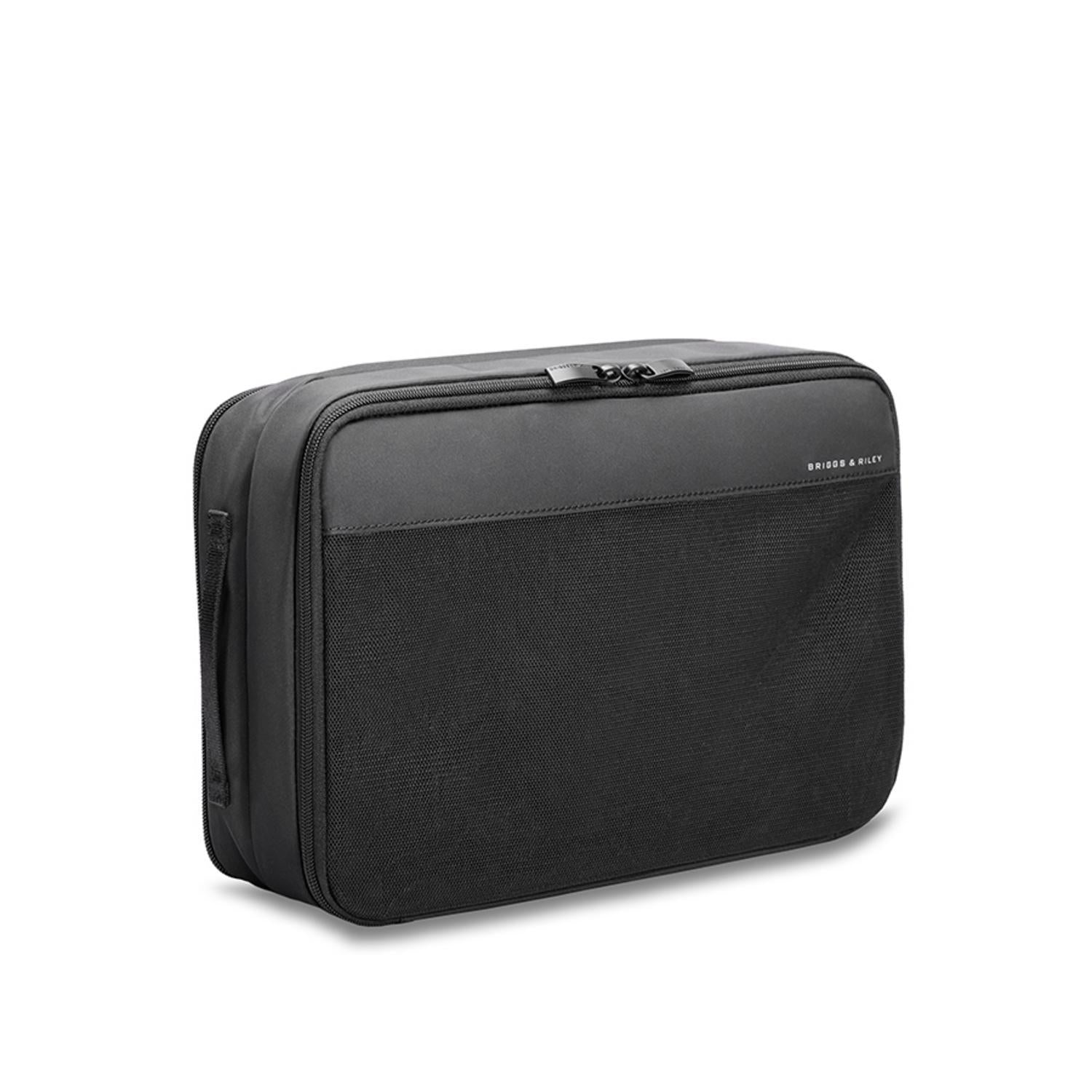 Double Sided Packing Cube