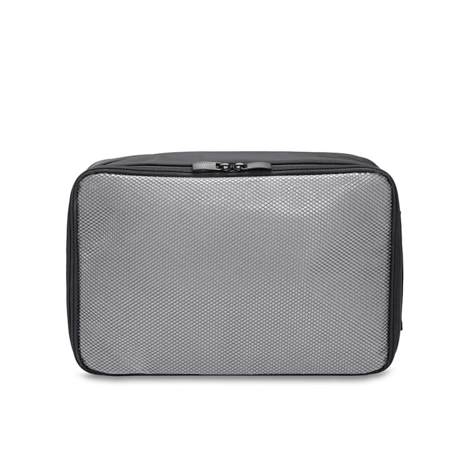 Double Sided Packing Cube