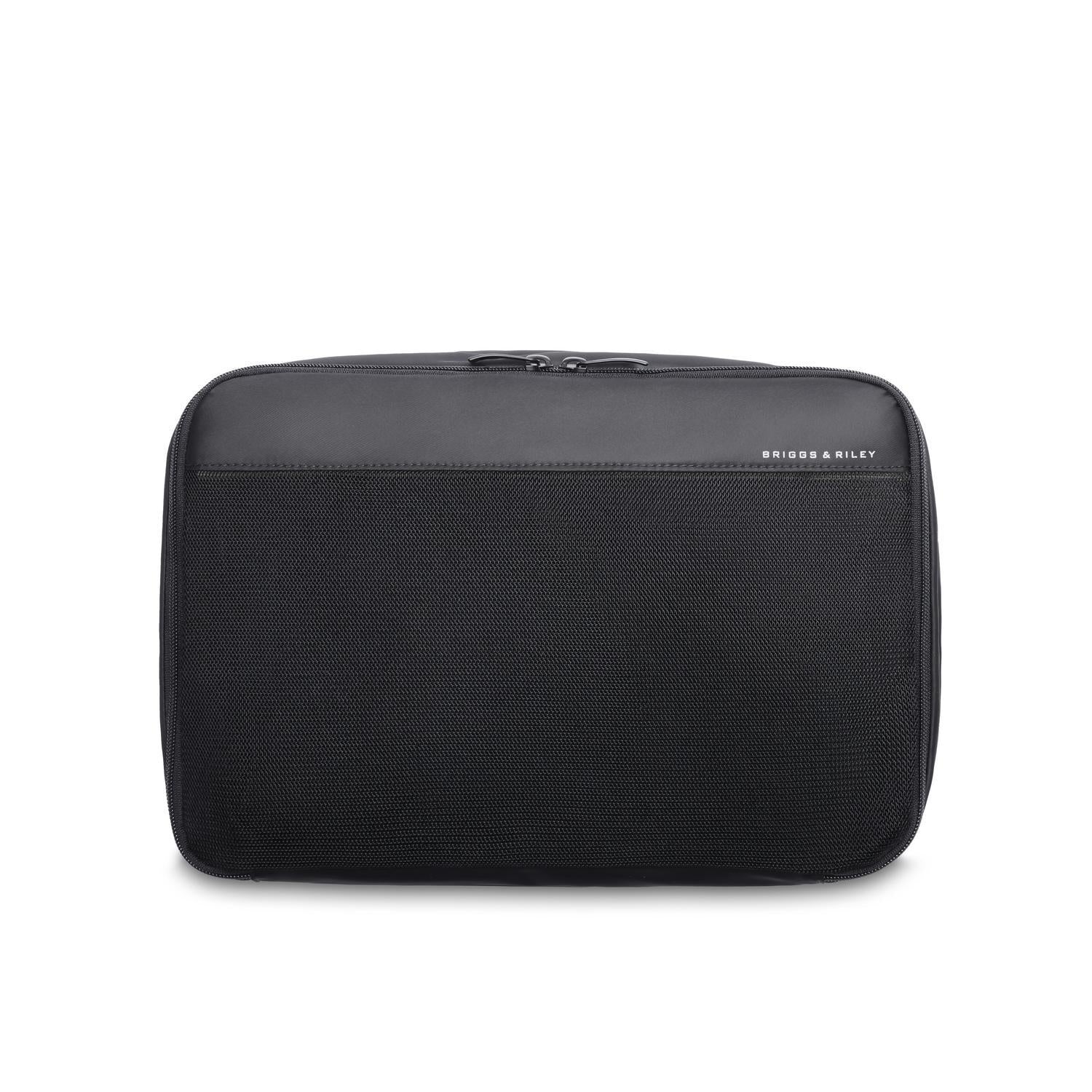 Double Sided Packing Cube