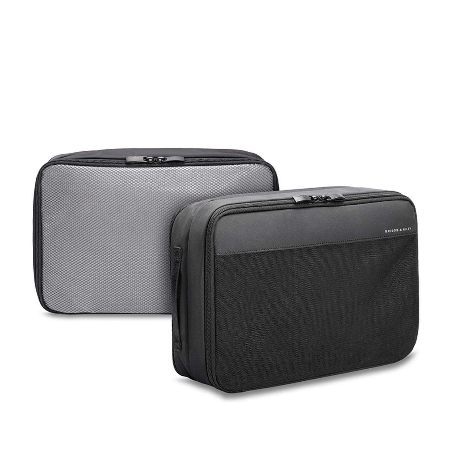 Double Sided Packing Cube