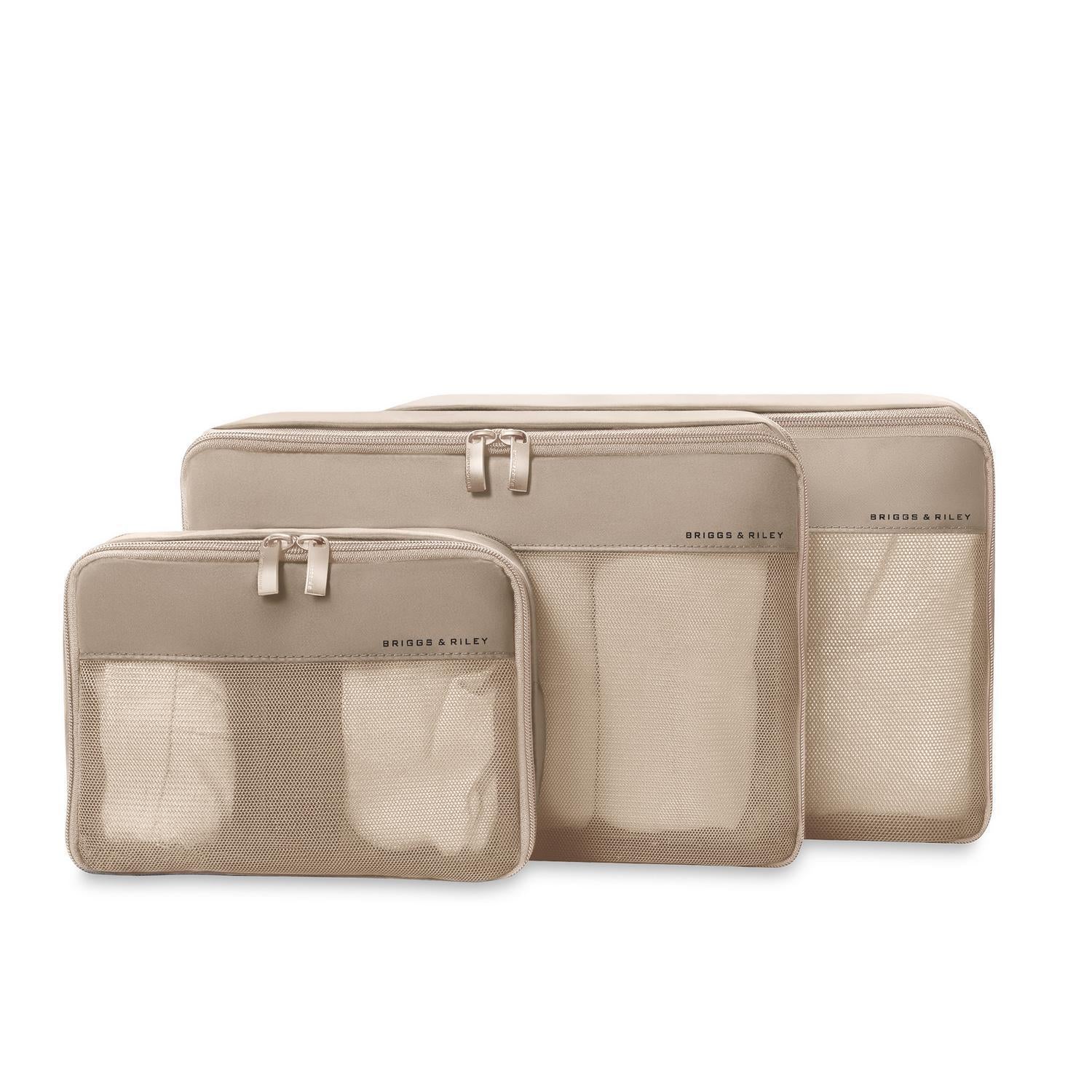 Packing Cube Set of 3