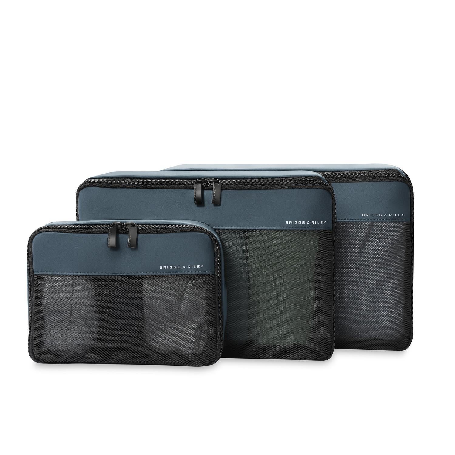 Packing Cube Set of 3