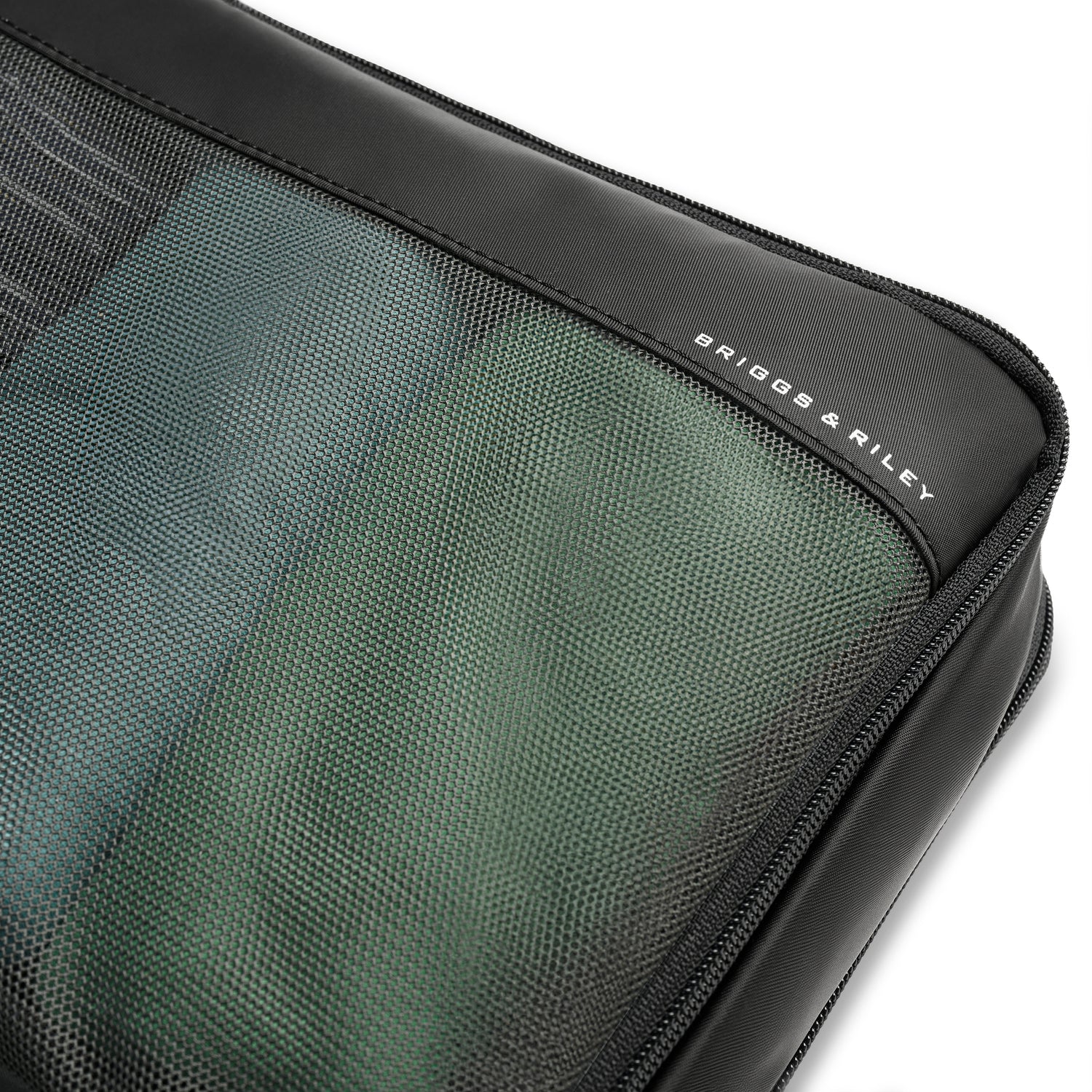 Packing Cube Mesh