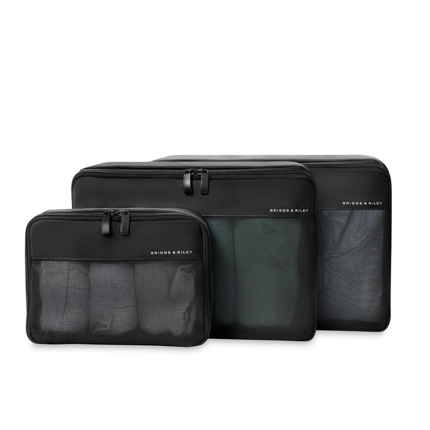 Packing Cube Set of 3