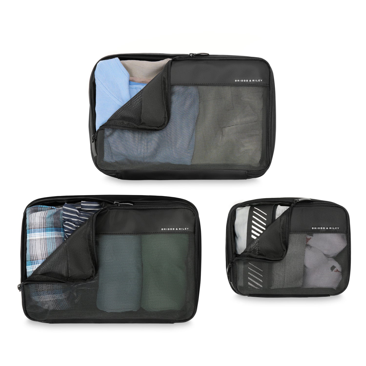 Packing Cube Set of 3