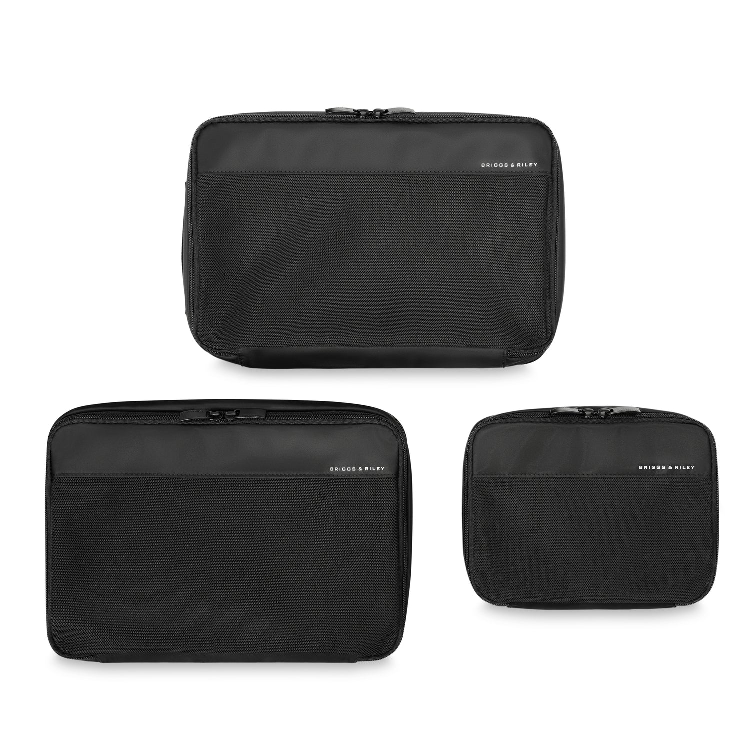 Packing Cube Set of 3