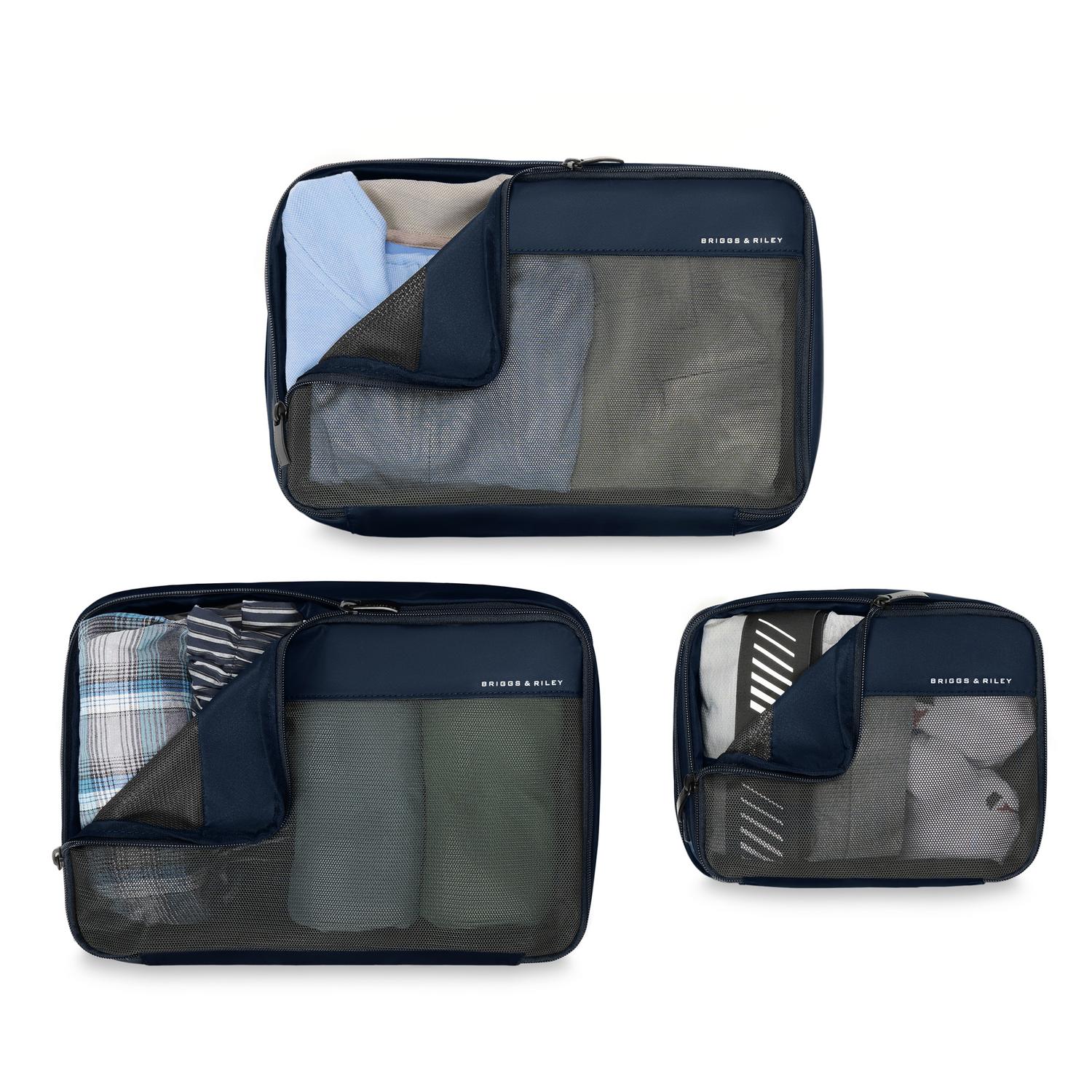 Packing Cube Set of 3