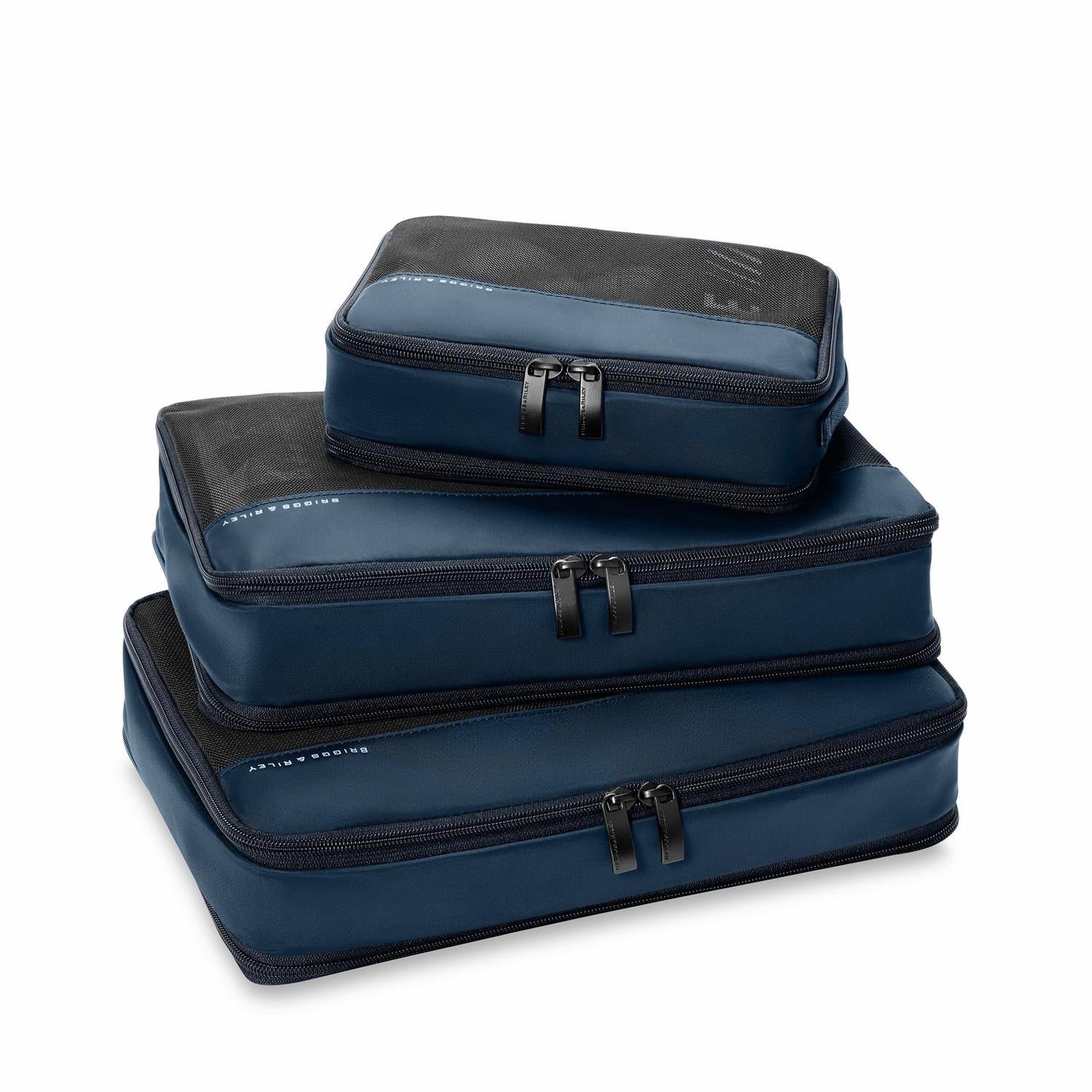 Packing Cube Set of 3
