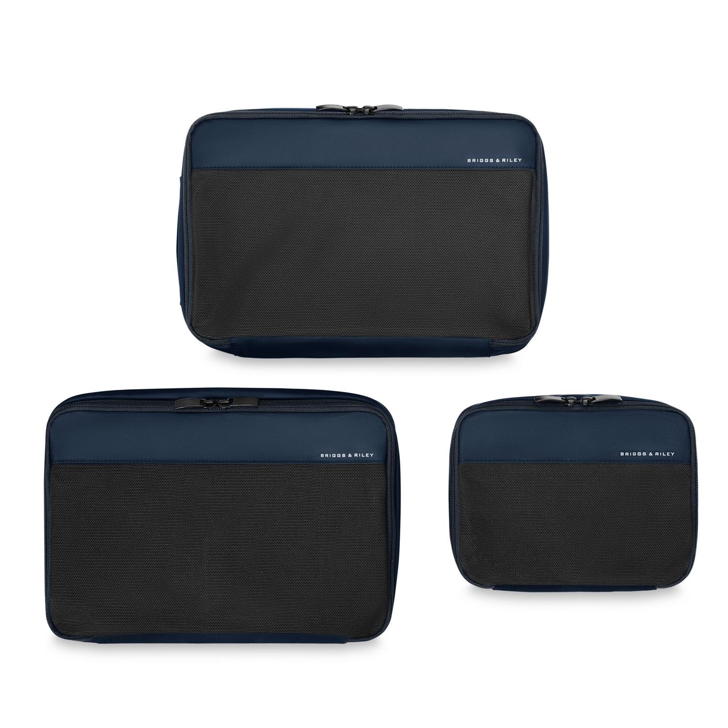 Packing Cube Set of 3