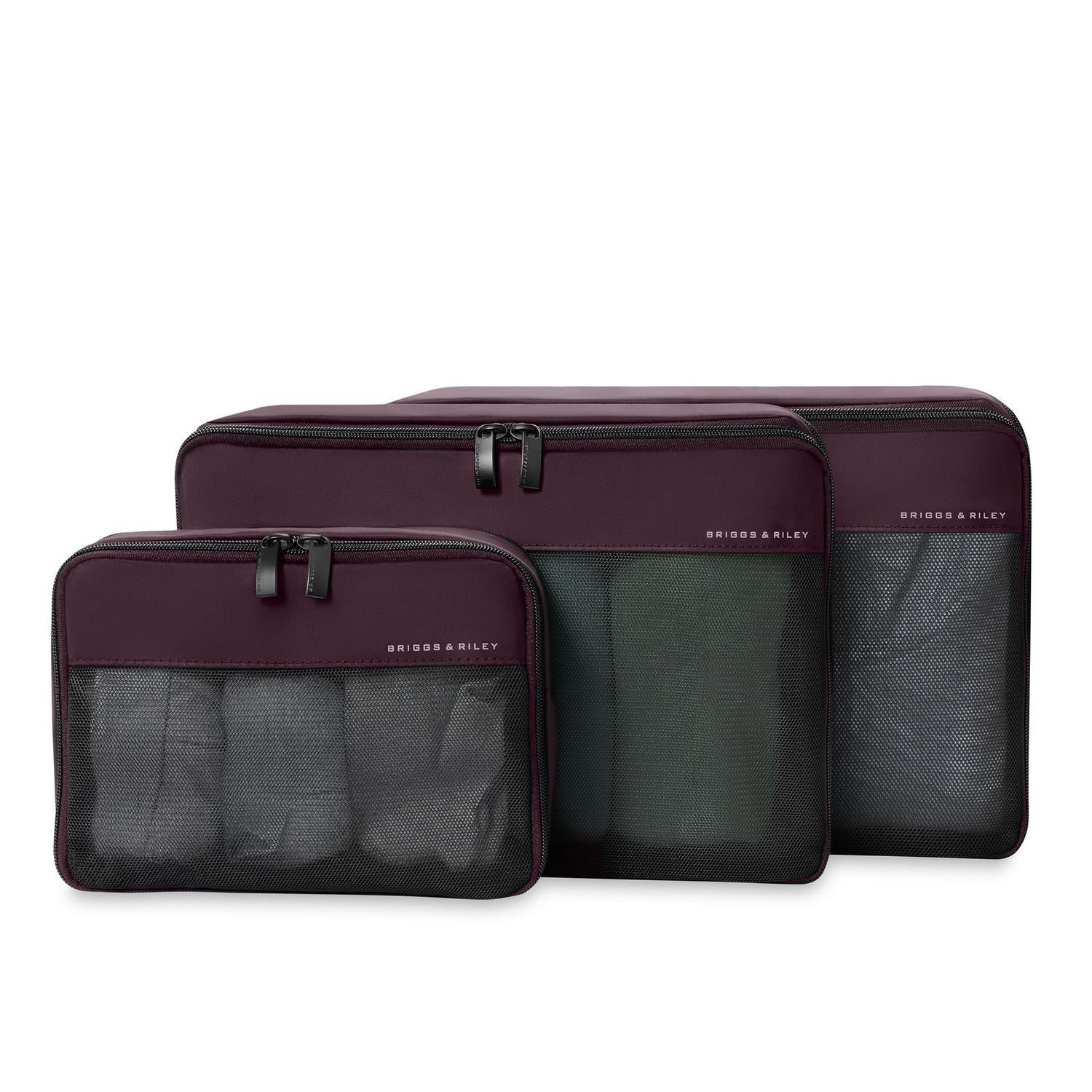 Packing Cube Set of 3