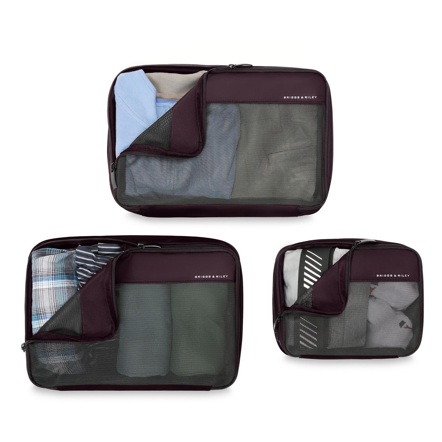 Packing Cube Set of 3