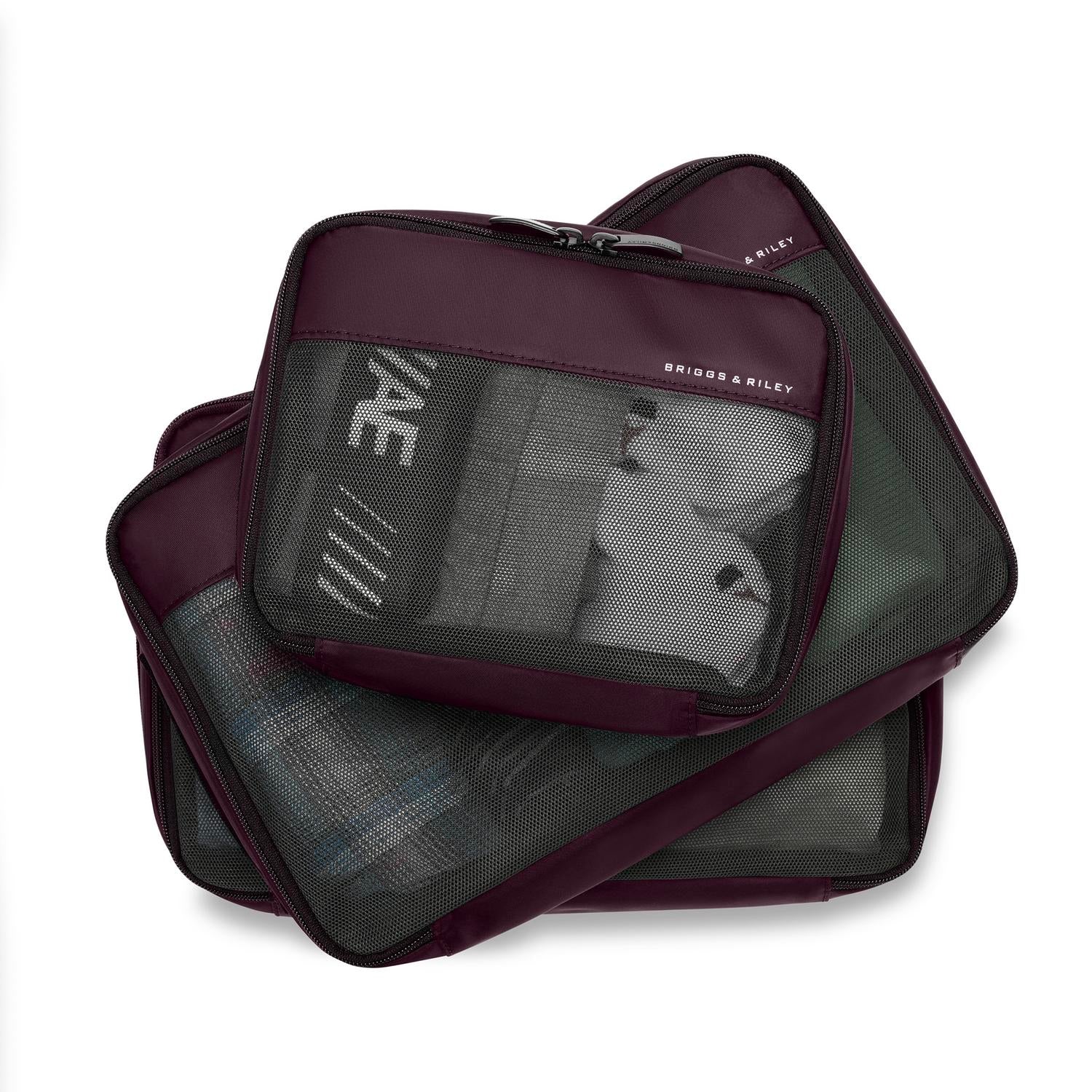 Packing Cube Set of 3
