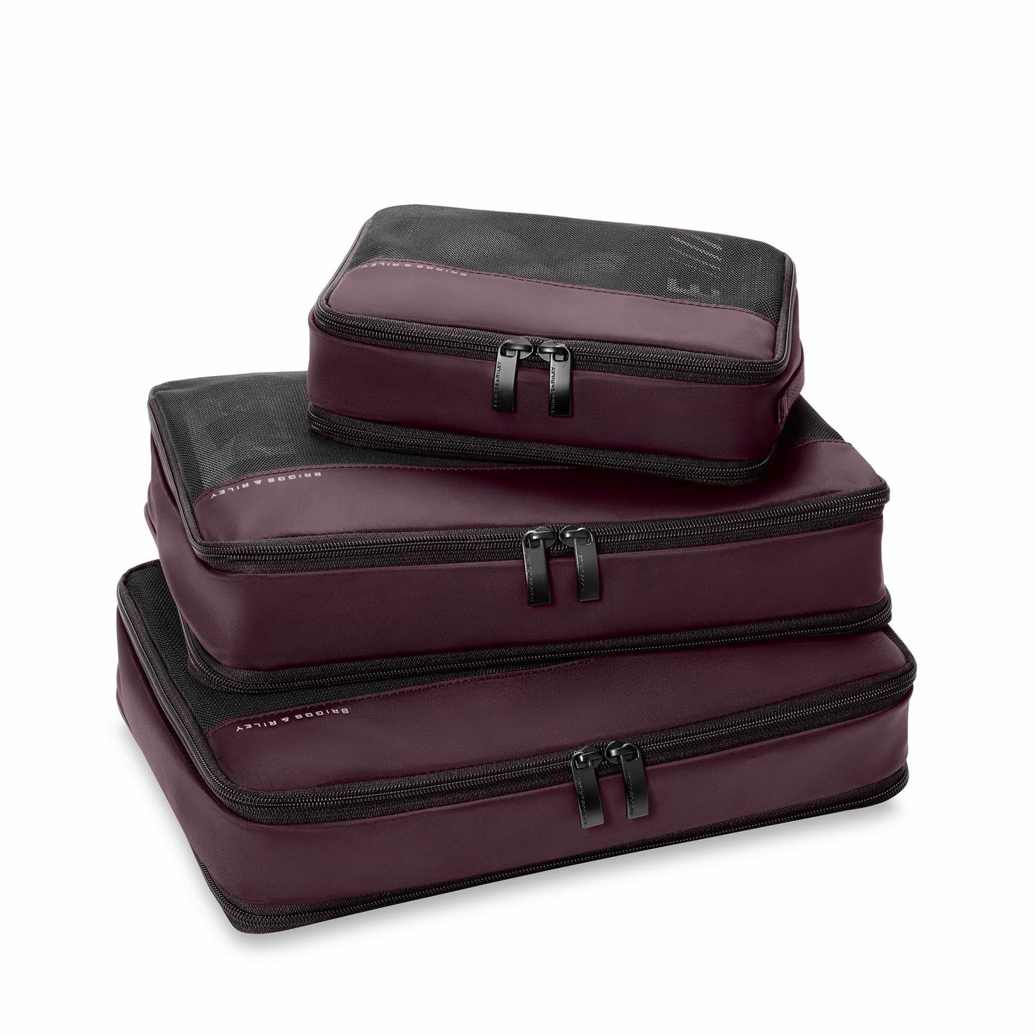 Packing Cube Set of 3