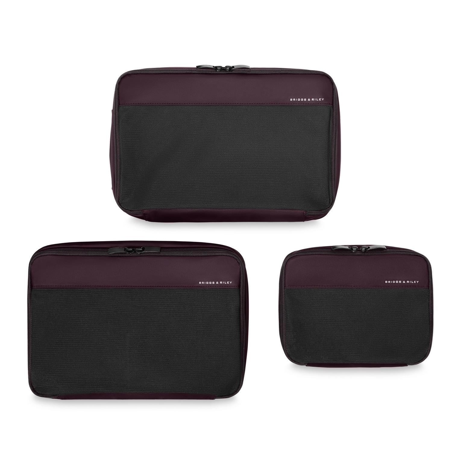 Packing Cube Set of 3