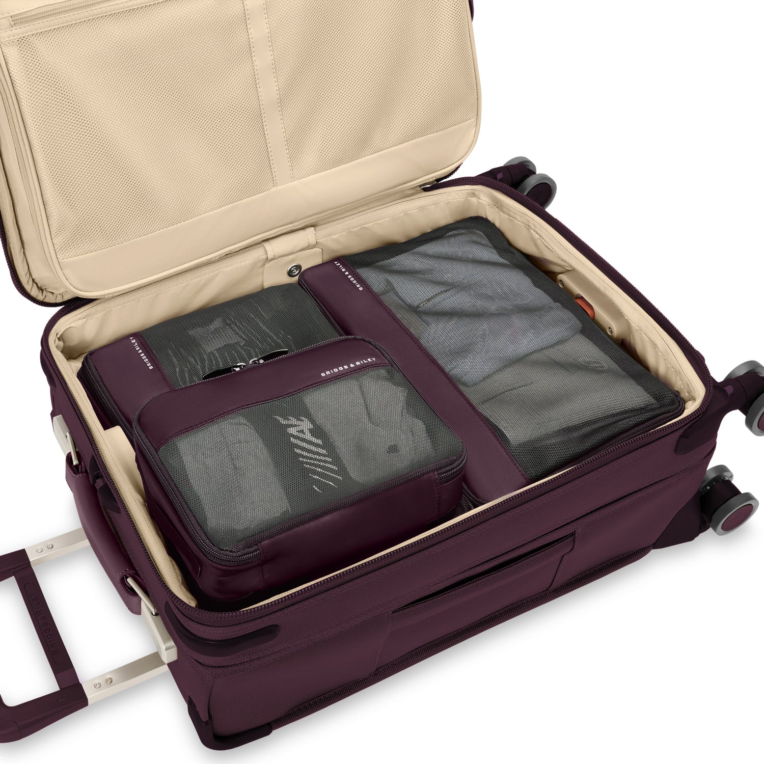 Packing Cube Set of 3