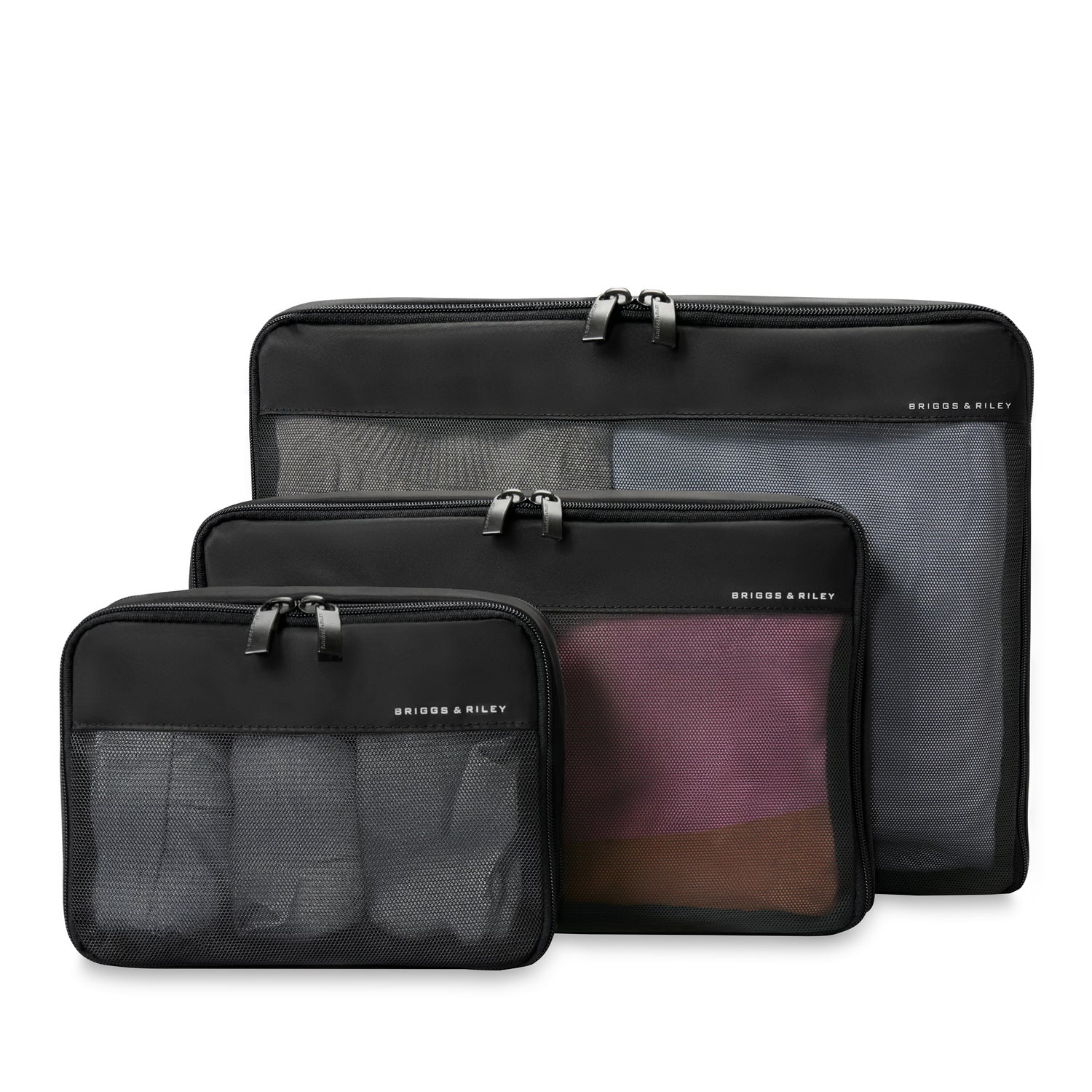 Packing Cube Set of 3