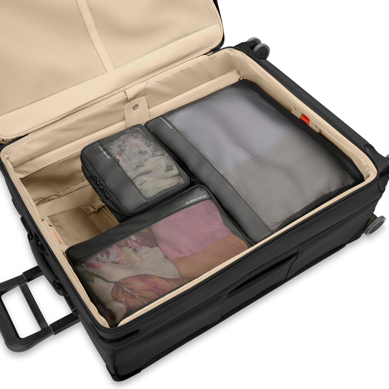 Packing Cube Set of 3