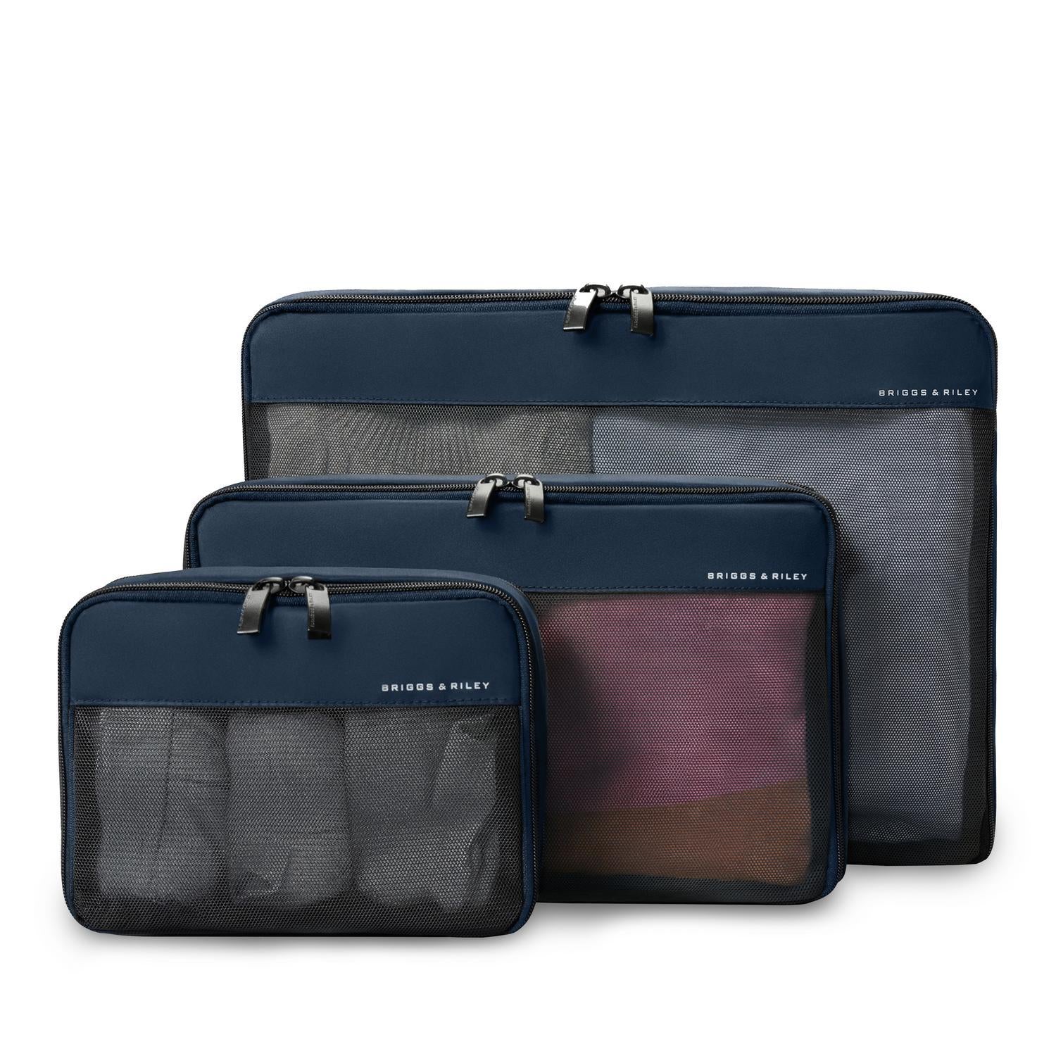 Packing Cube Set of 3