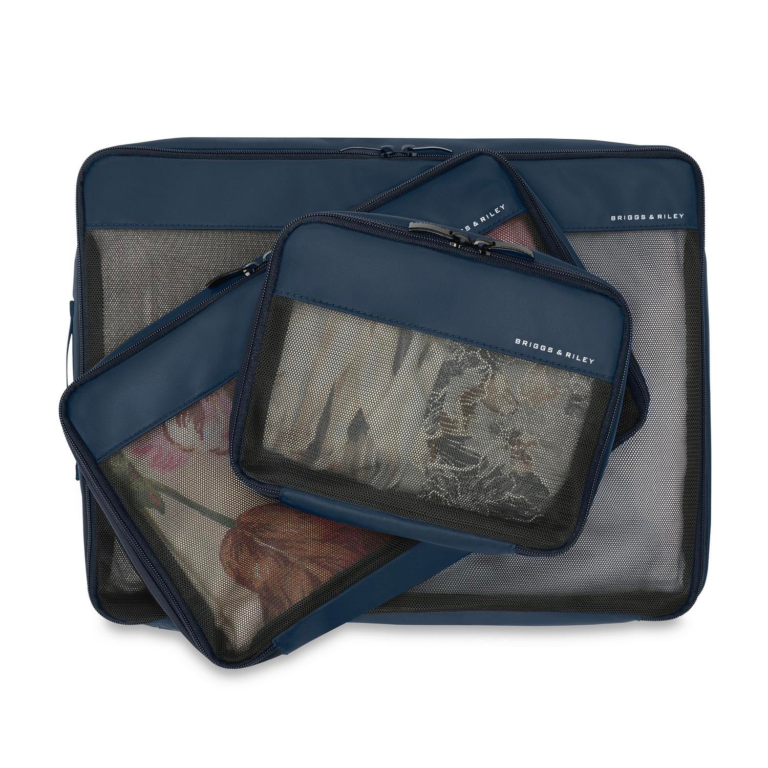 Packing Cube Set of 3