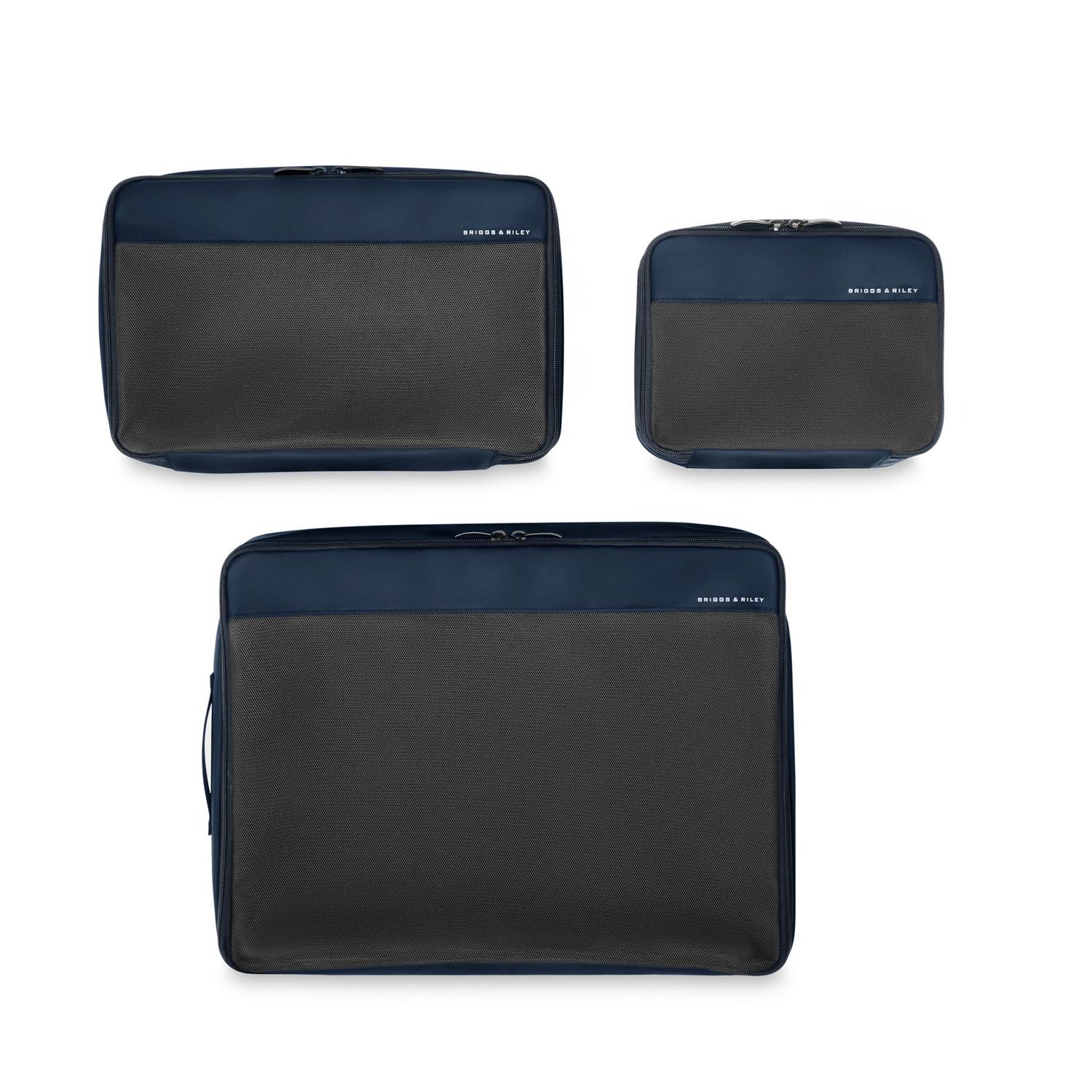 Packing Cube Set of 3
