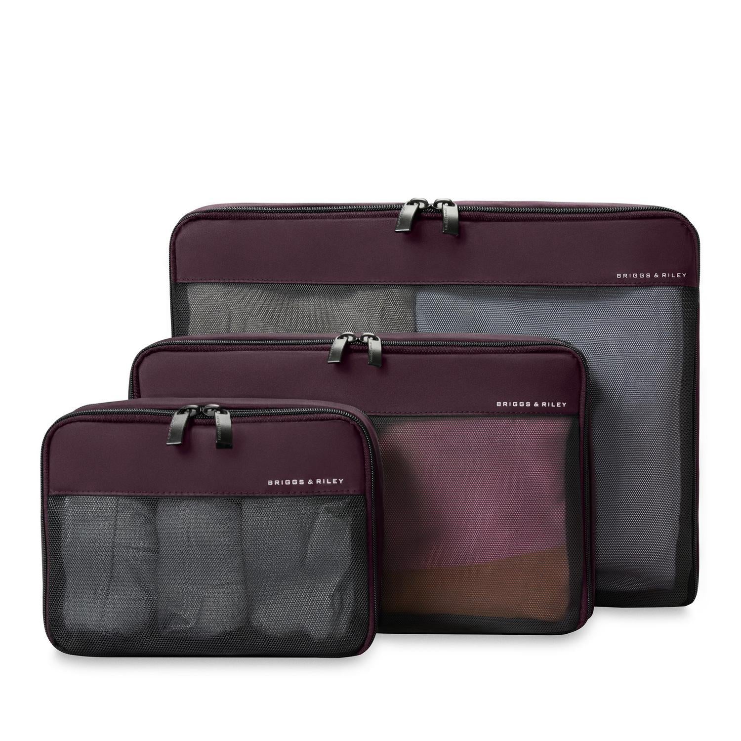 Packing Cube Set of 3