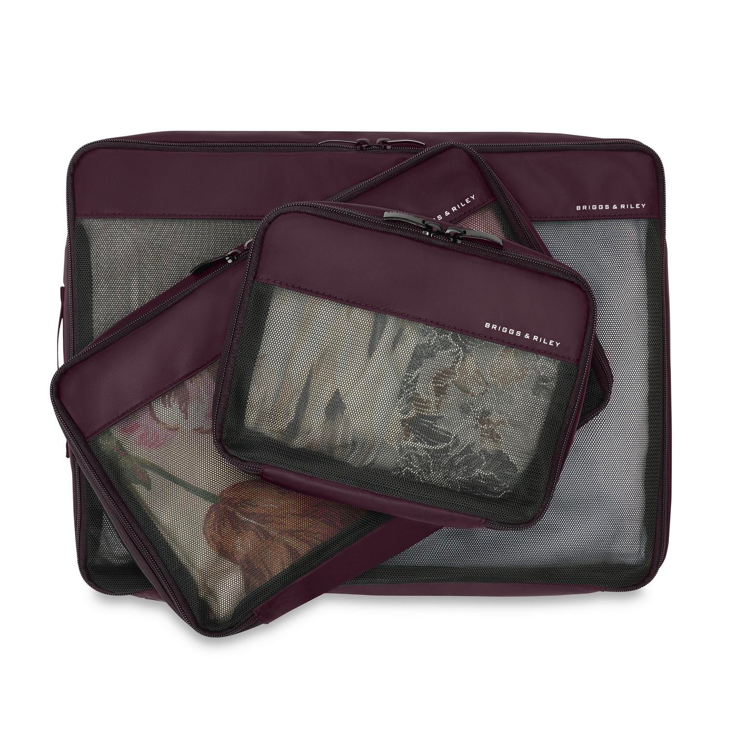 Packing Cube Set of 3