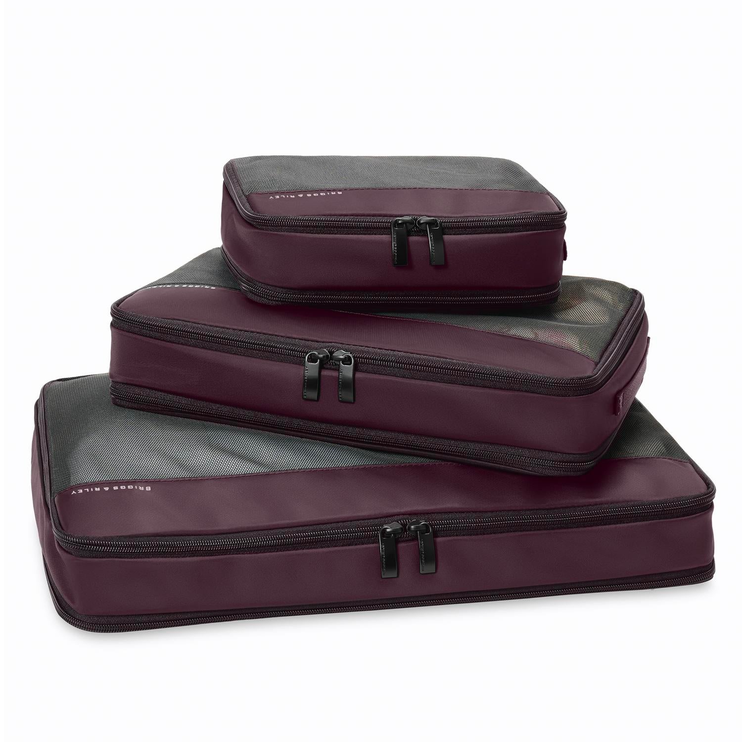 Packing Cube Set of 3