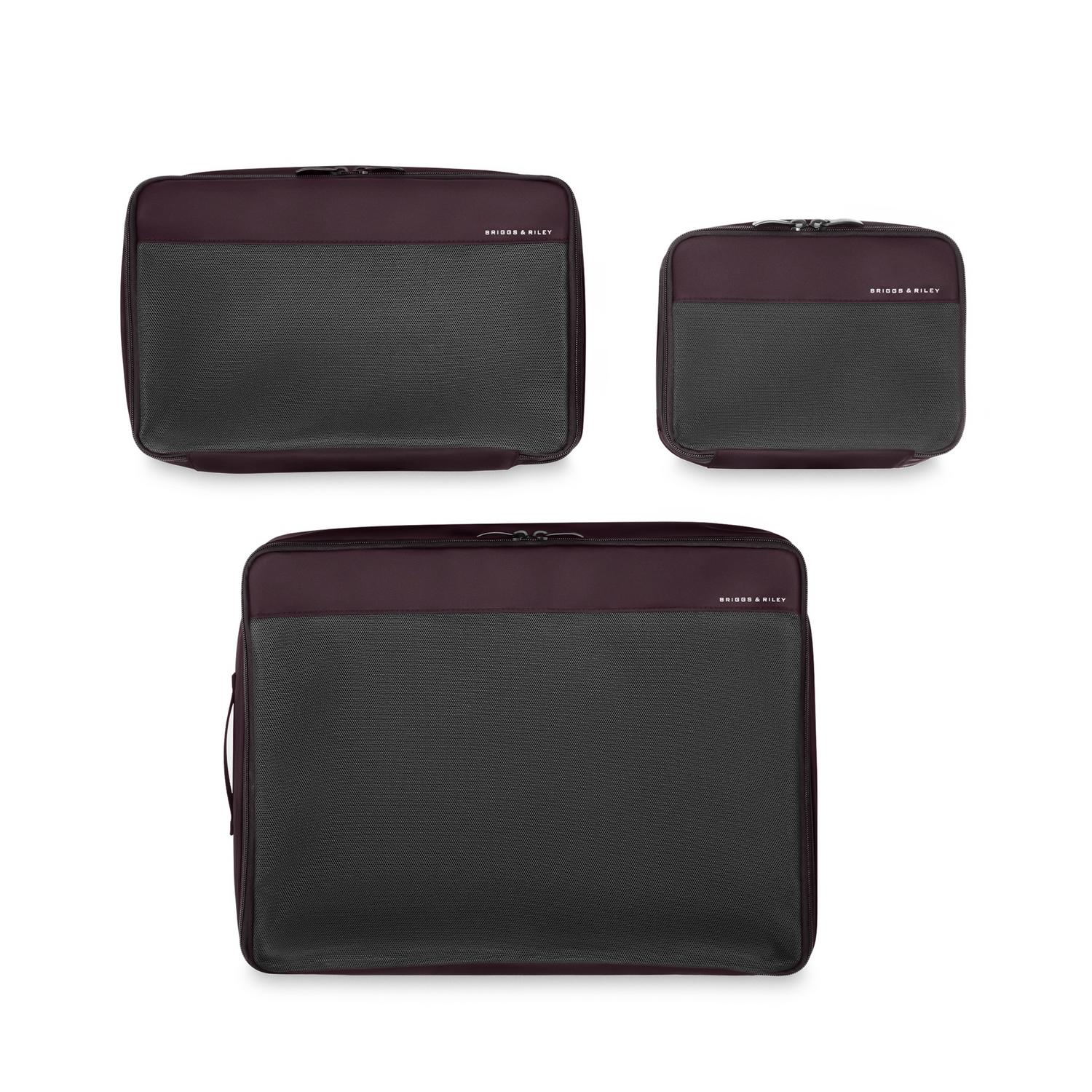 Packing Cube Set of 3