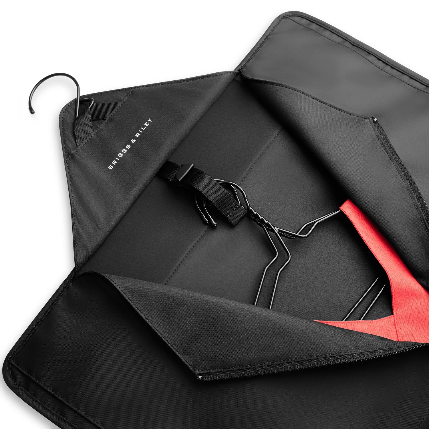 Check-In Garment Sleeves