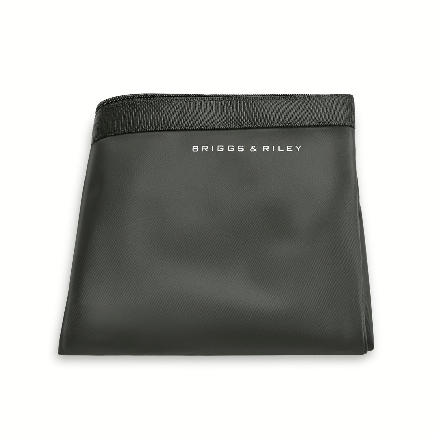 Zippered Laundry Bag