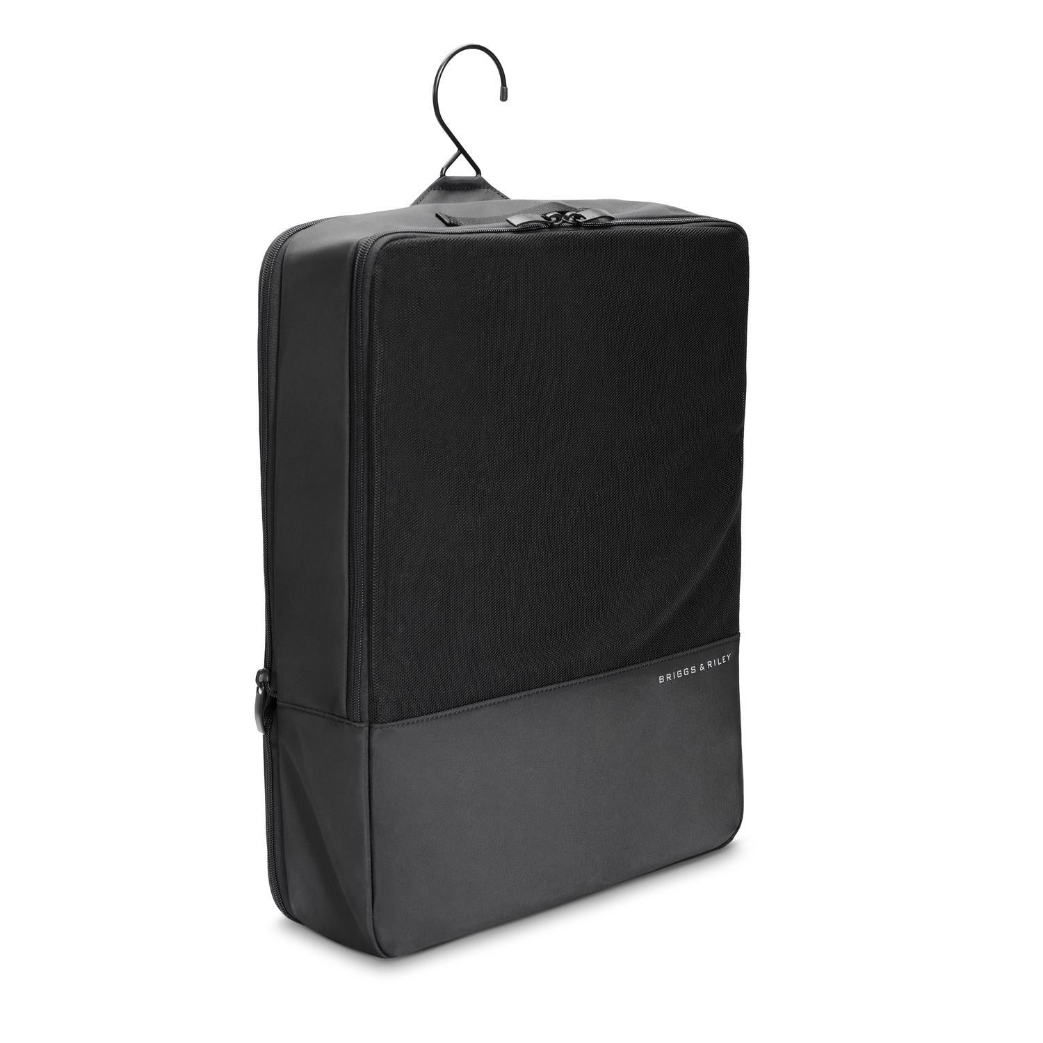 Hanging Laundry Compression Cube