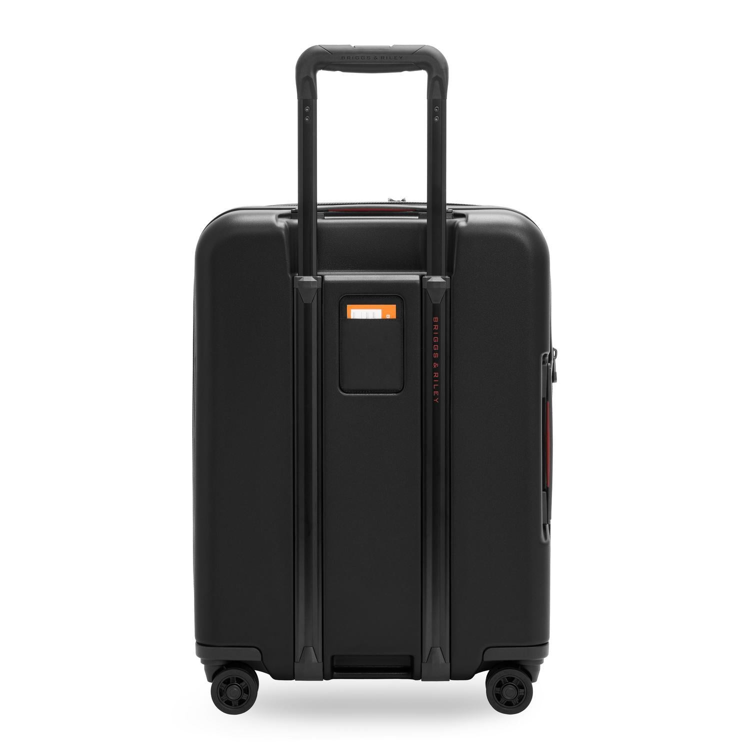 Global 21“ Hardside Carry-On Expandable Spinner