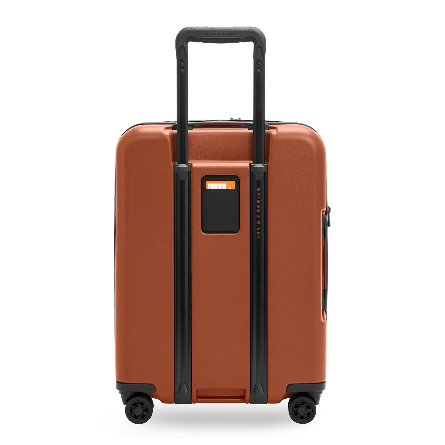 Global 21“ Hardside Carry-On Expandable Spinner