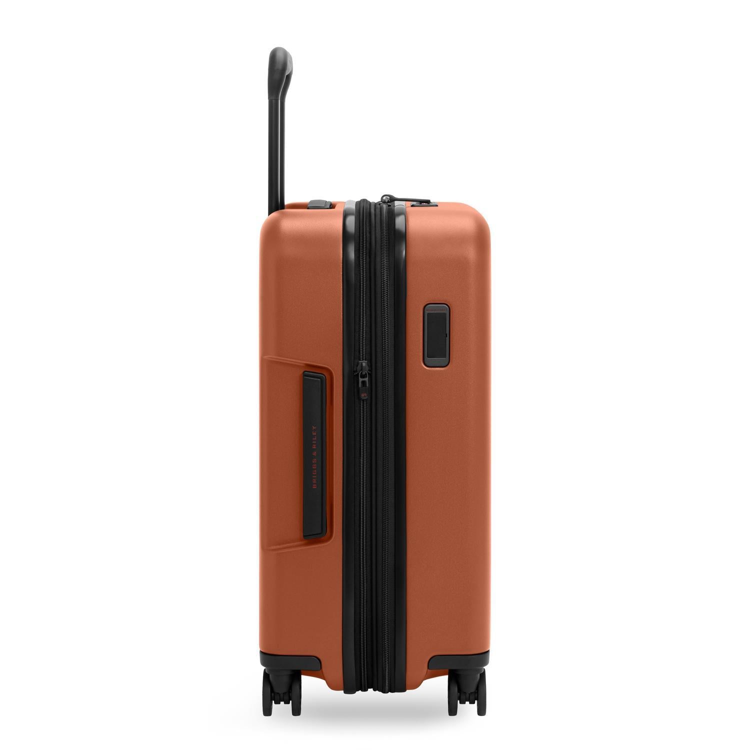 Global 21“ Hardside Carry-On Expandable Spinner