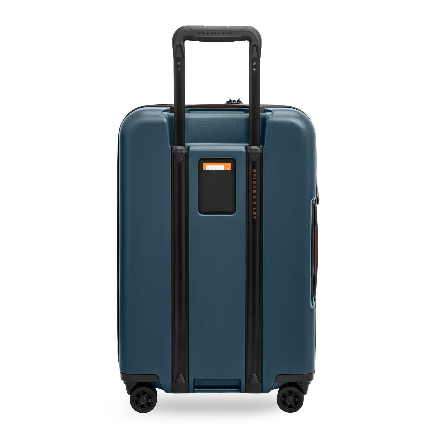 Essential 22“ Hardside Carry-On Expandable Spinner