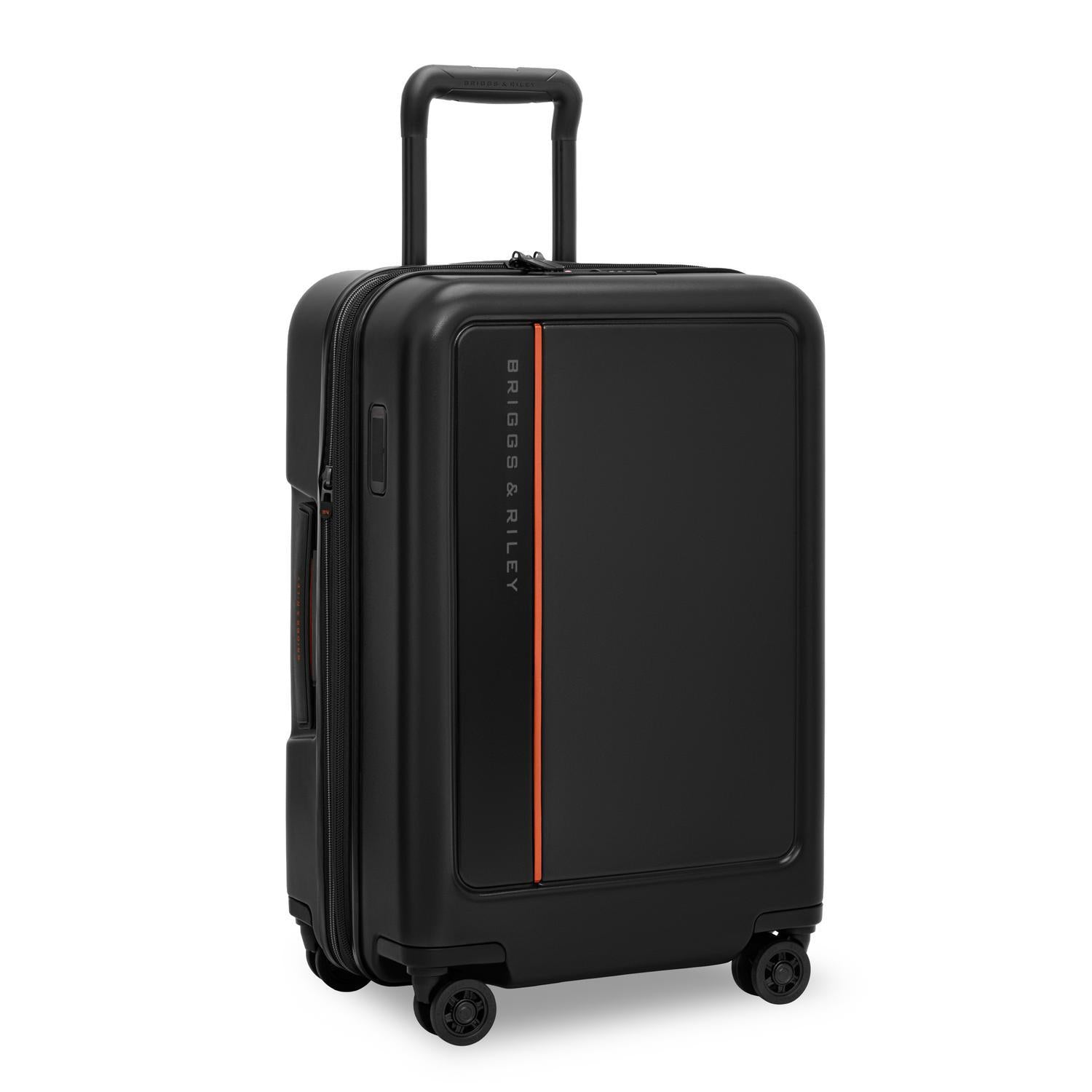 Essential 22“ Hardside Carry-On Expandable Spinner