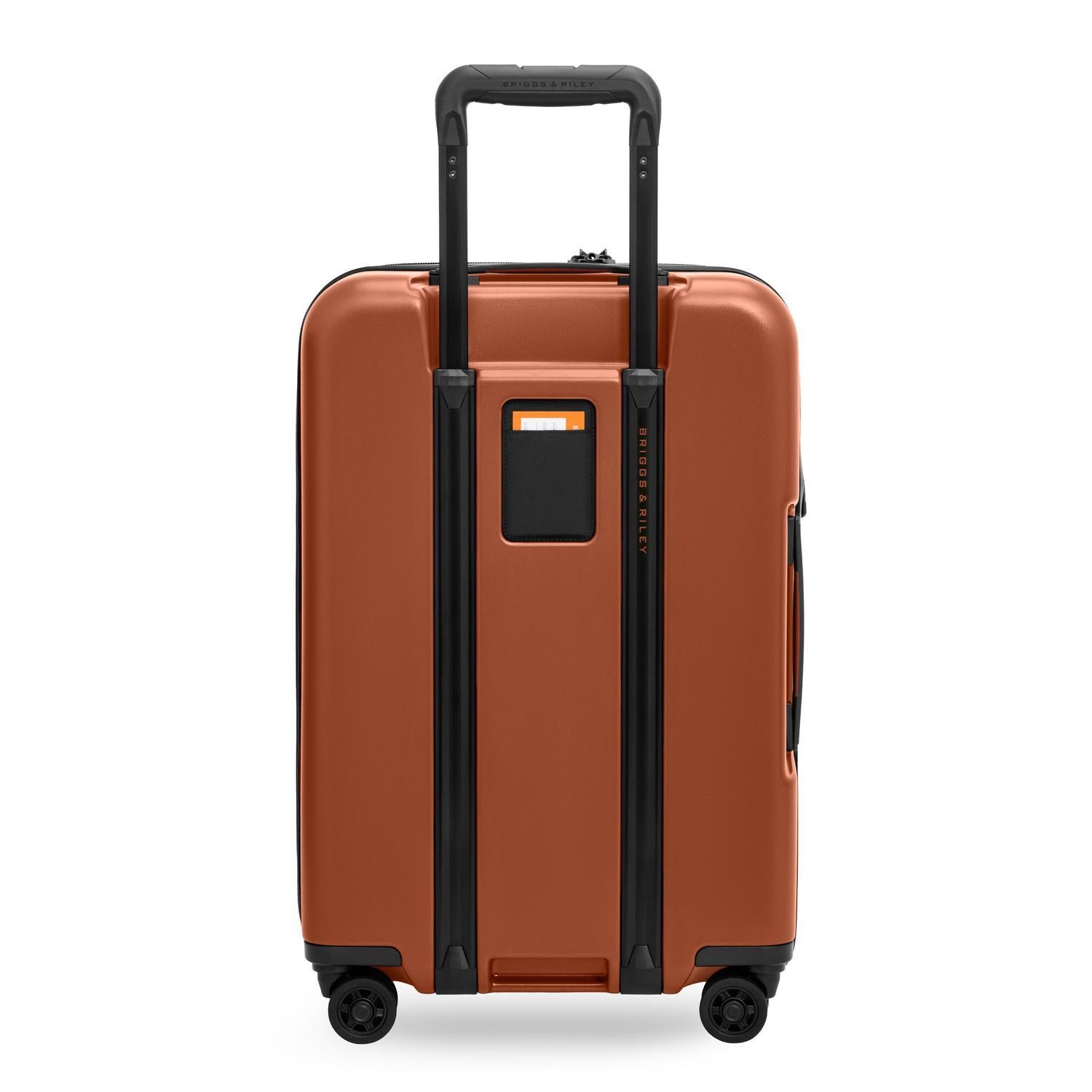 Essential 22“ Hardside Carry-On Expandable Spinner