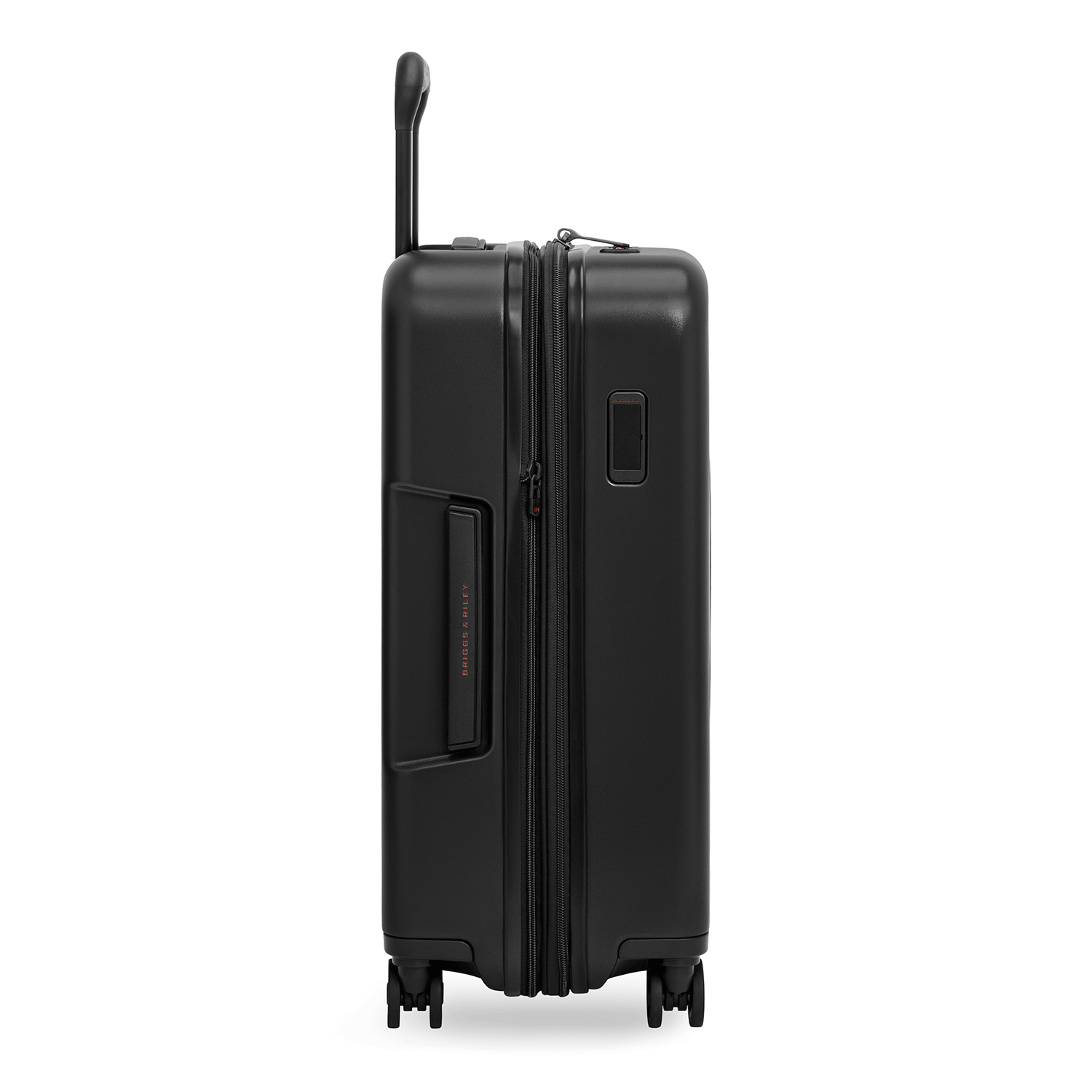 Essential 22“ Hardside Carry-On Expandable Spinner