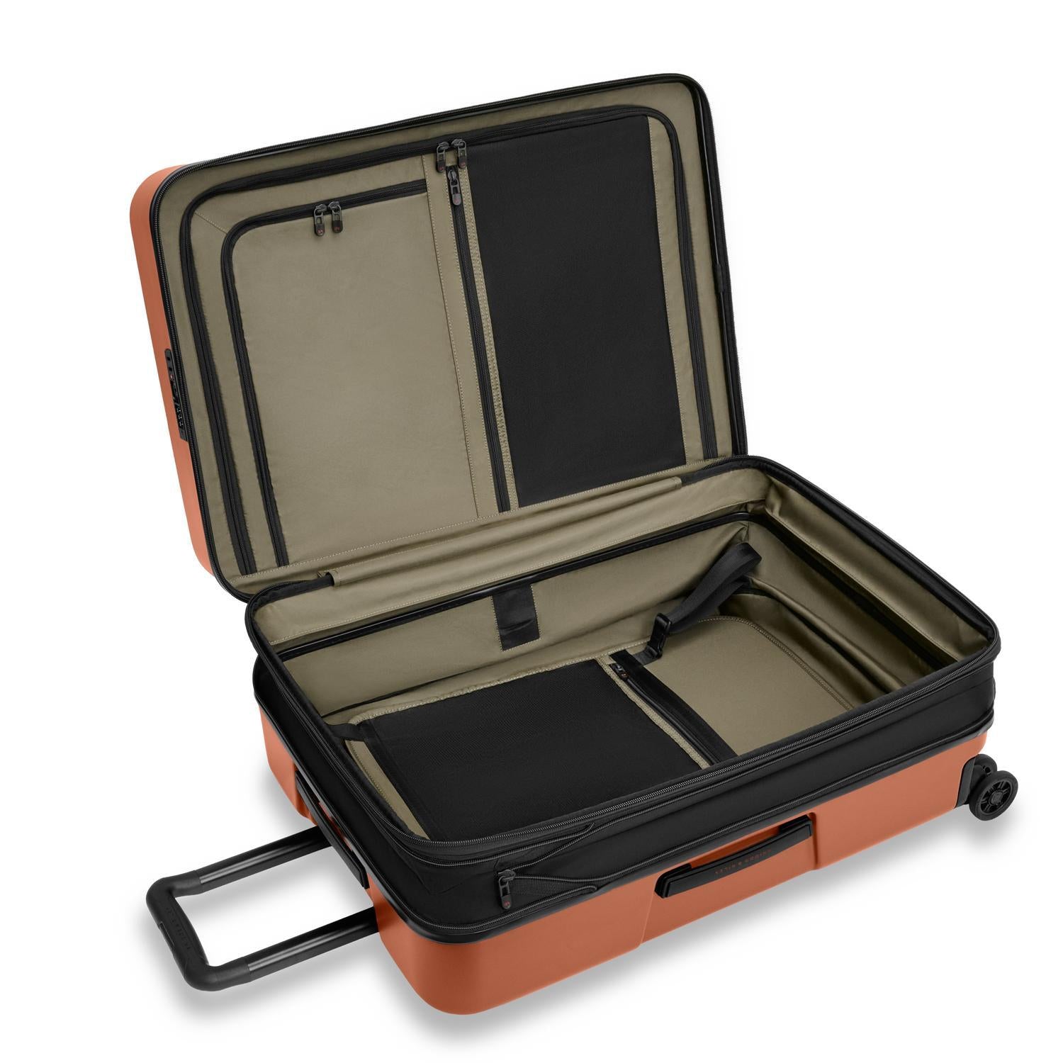 Medium 27” Hardside Expandable Spinner