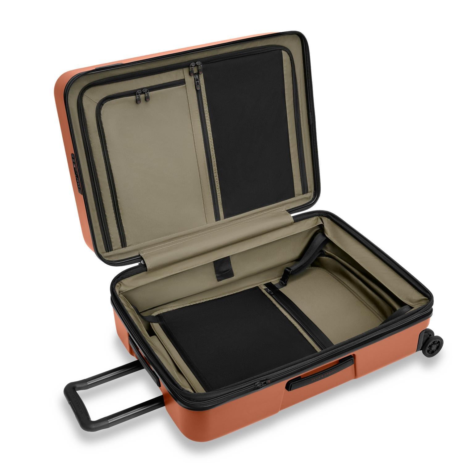Medium 27” Hardside Expandable Spinner