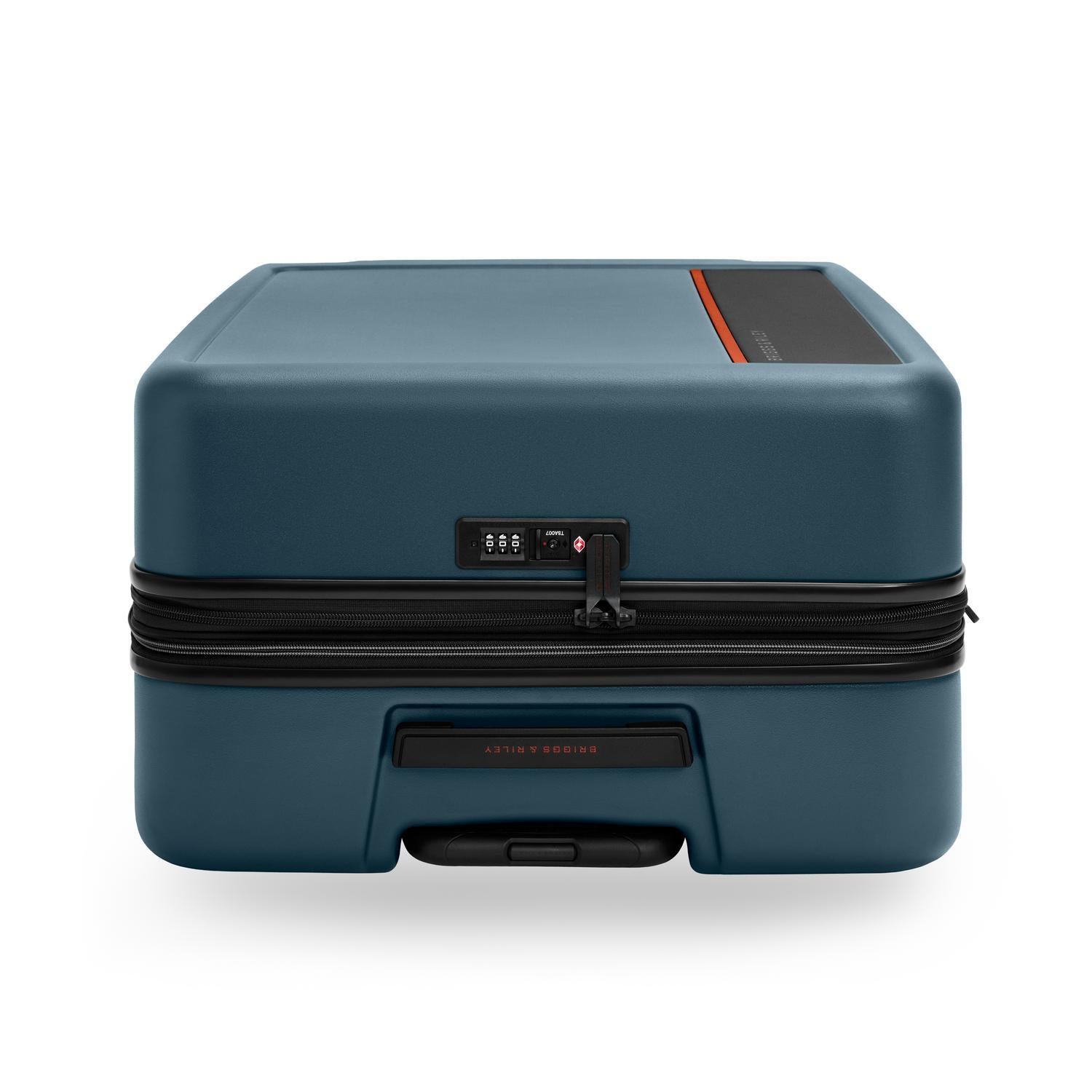 Large 30” Hardside Expandable Spinner