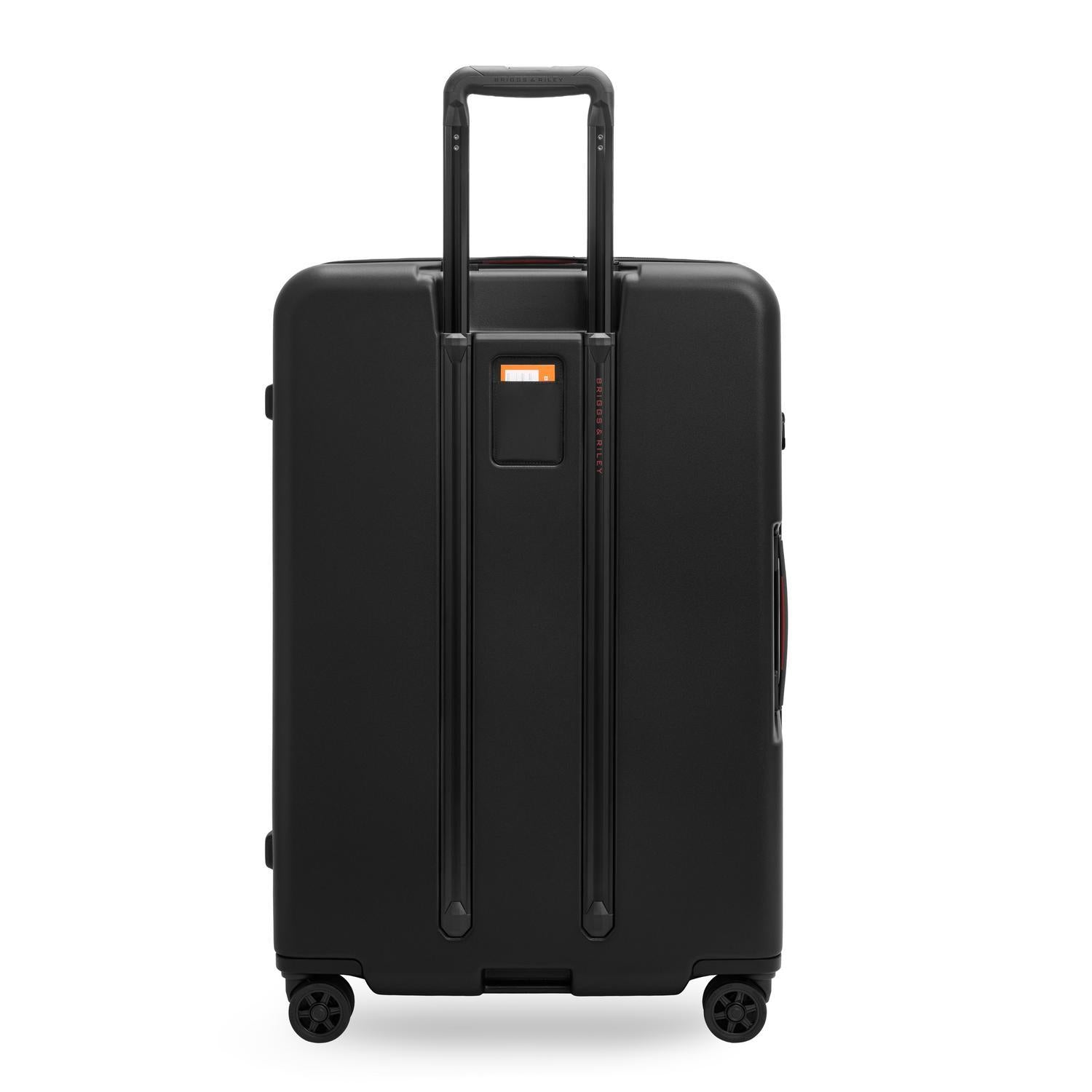 Large 30” Hardside Expandable Spinner