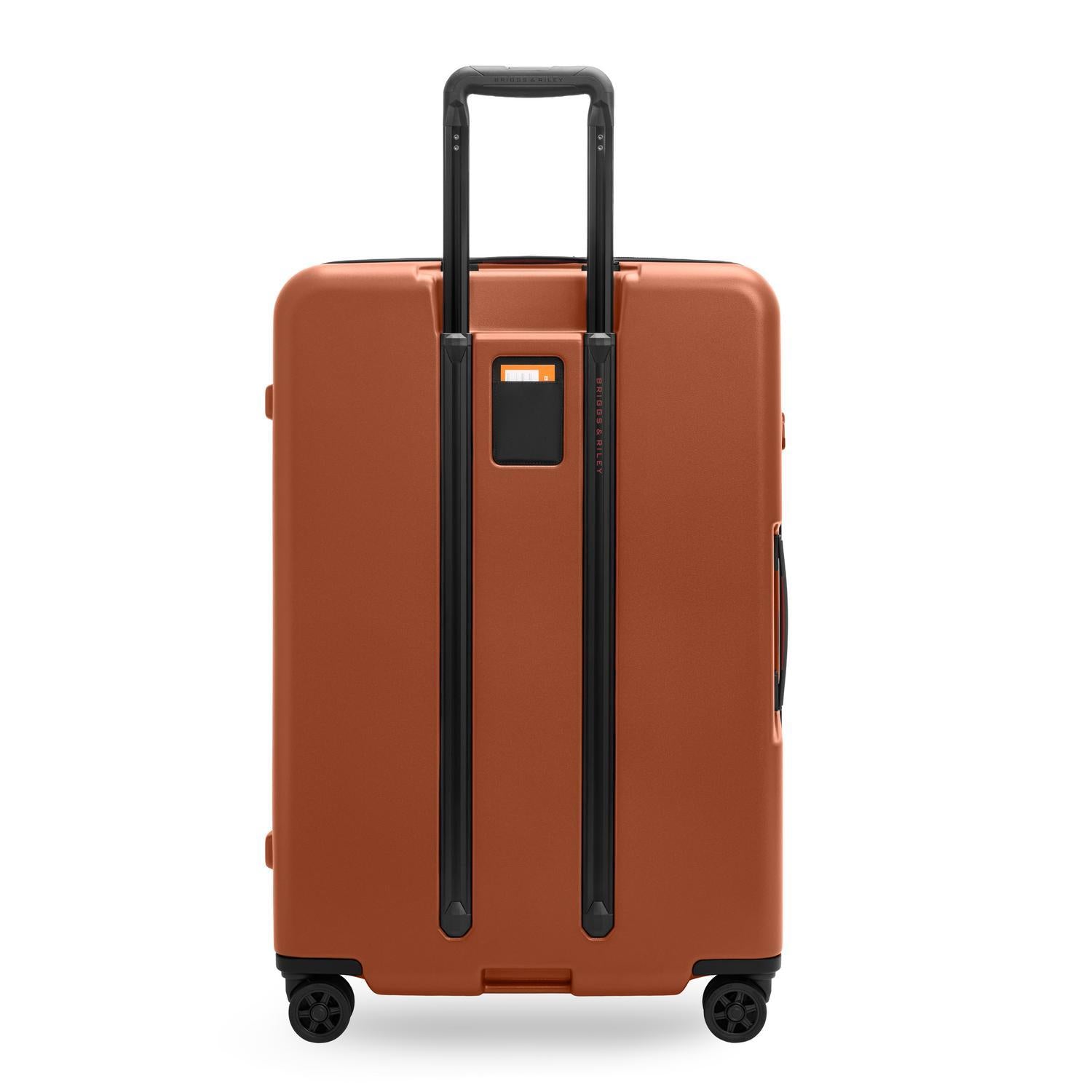 Large 30” Hardside Expandable Spinner