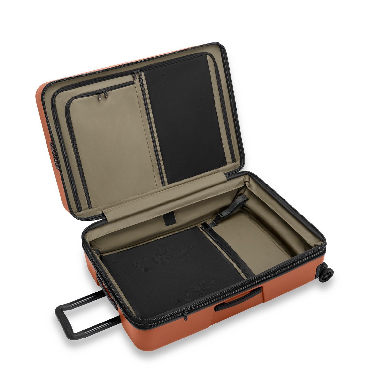 Large 30” Hardside Expandable Spinner