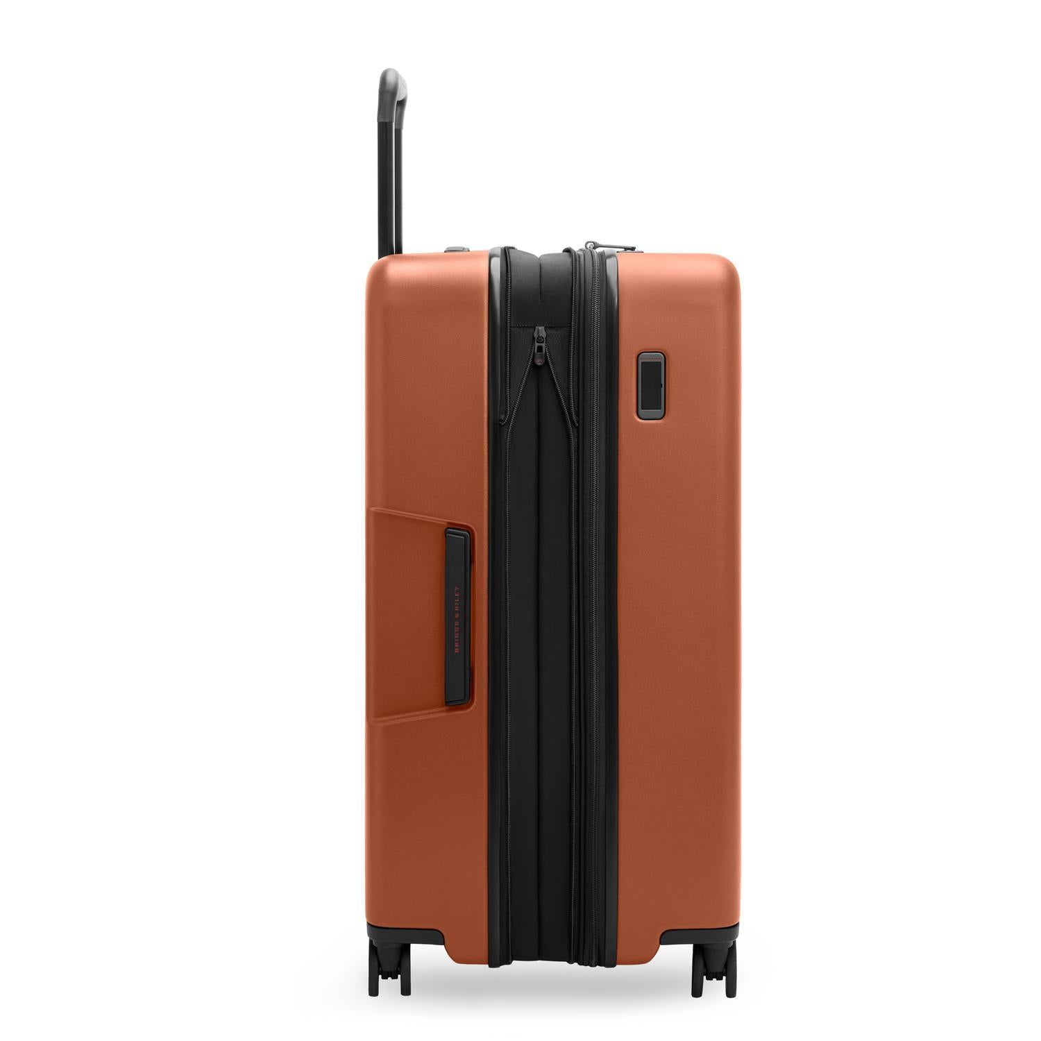 Large 30” Hardside Expandable Spinner