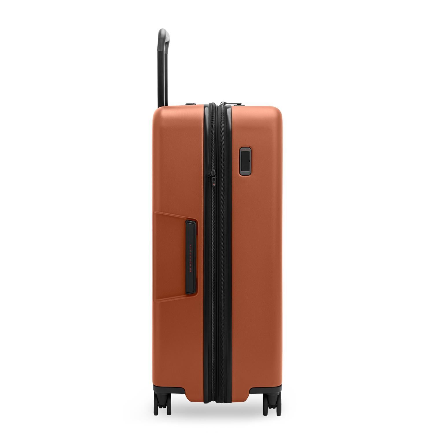 Large 30” Hardside Expandable Spinner