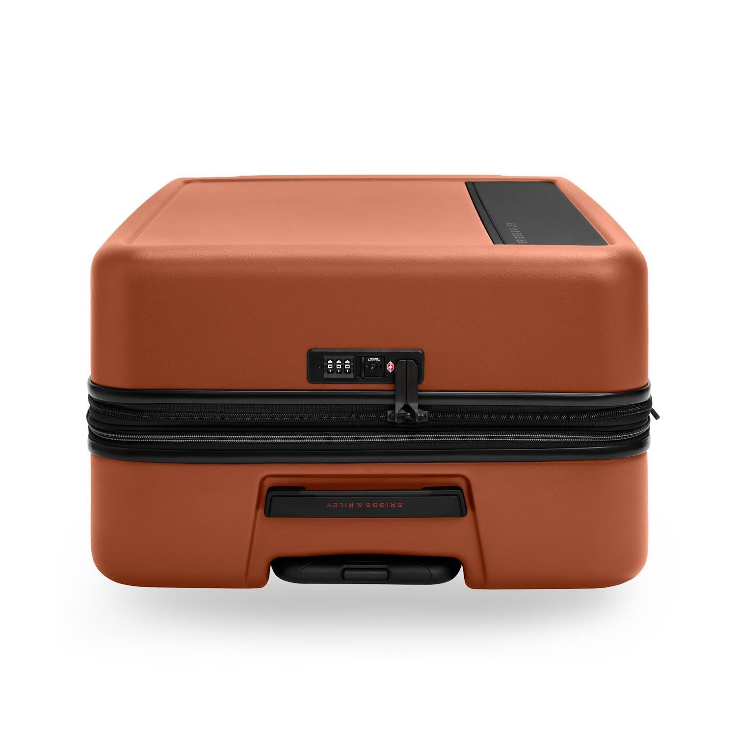 Large 30” Hardside Expandable Spinner