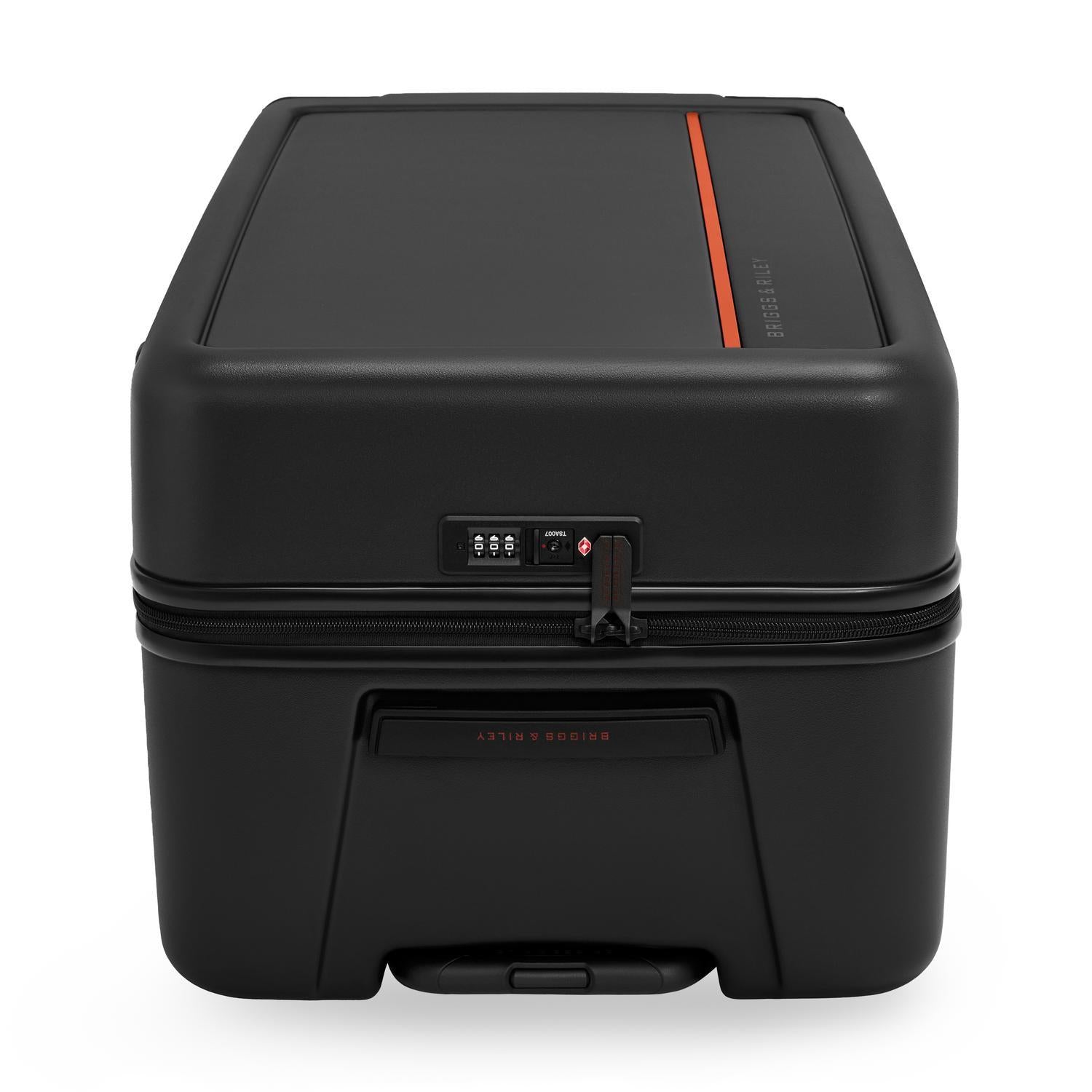 Extra Large 32“ Hardside Trunk Spinner